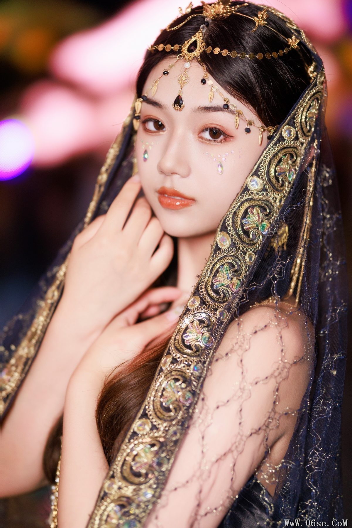 图片[10]-YiTuYu艺图语 Vol.5080 Pei Tong Xue[36P]-六色网
