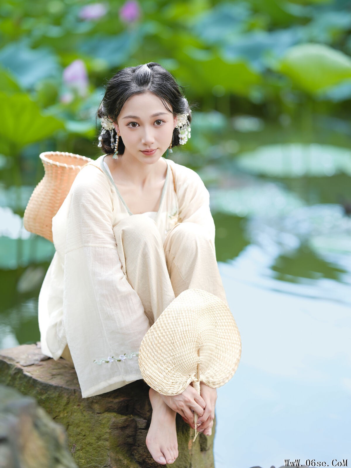图片[6]-YiTuYu艺图语 Vol.7671 Xiao Zhi Xiao Zhi[33P]-六色网