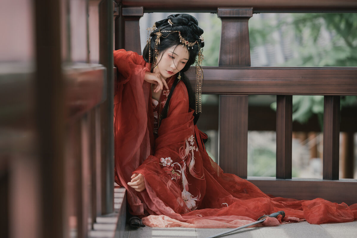 图片[18]-YiTuYu艺图语 Vol.7319 Rui Xue Mizuyuki[33P]-六色网