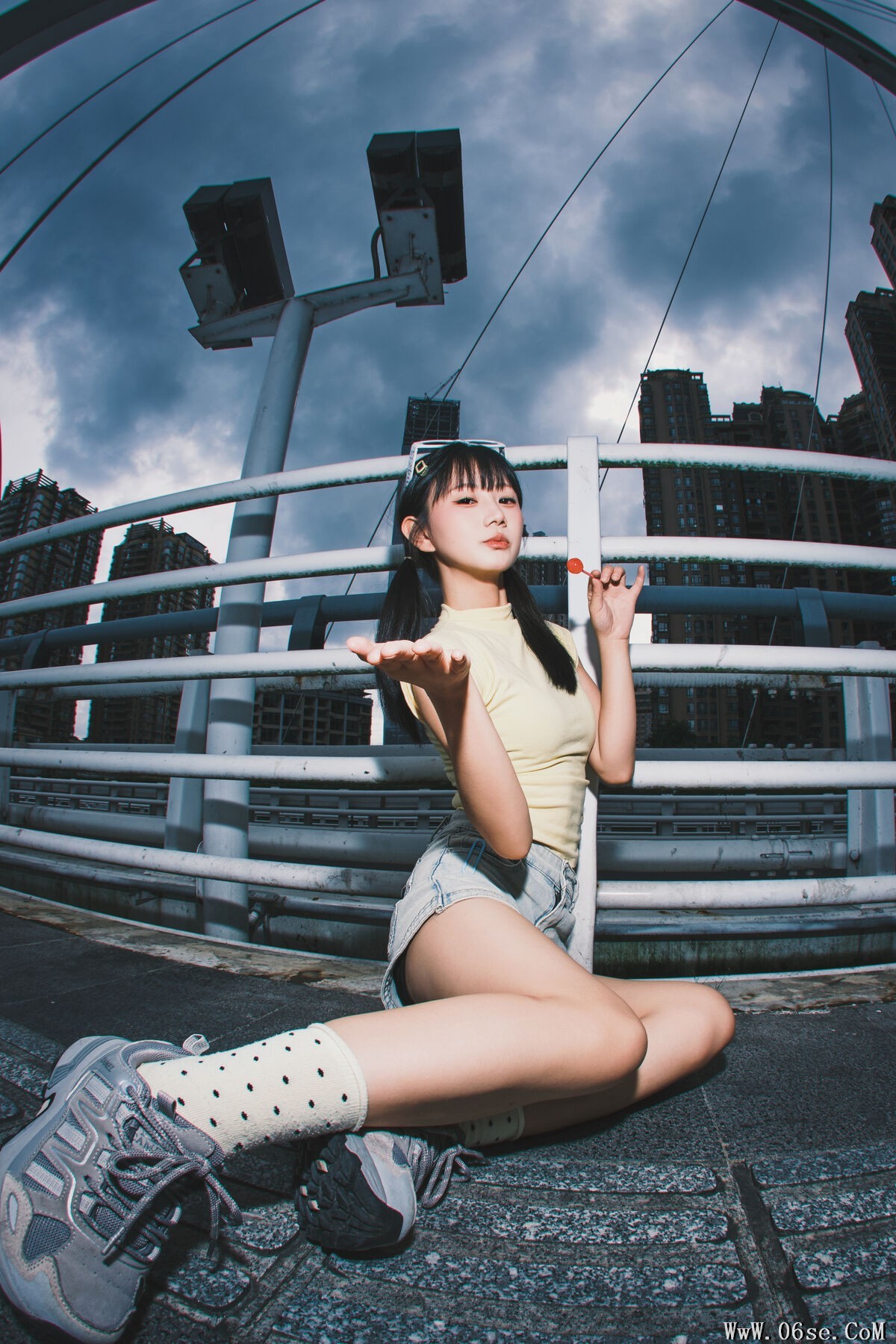 图片[14]-YiTuYu艺图语 Vol.7479 Rou Song Bao[26P]-六色网