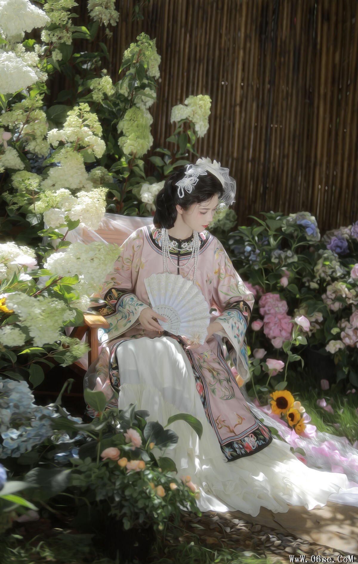 图片[5]-YiTuYu艺图语 Vol.7515 Wu Sui Sui[23P]-六色网