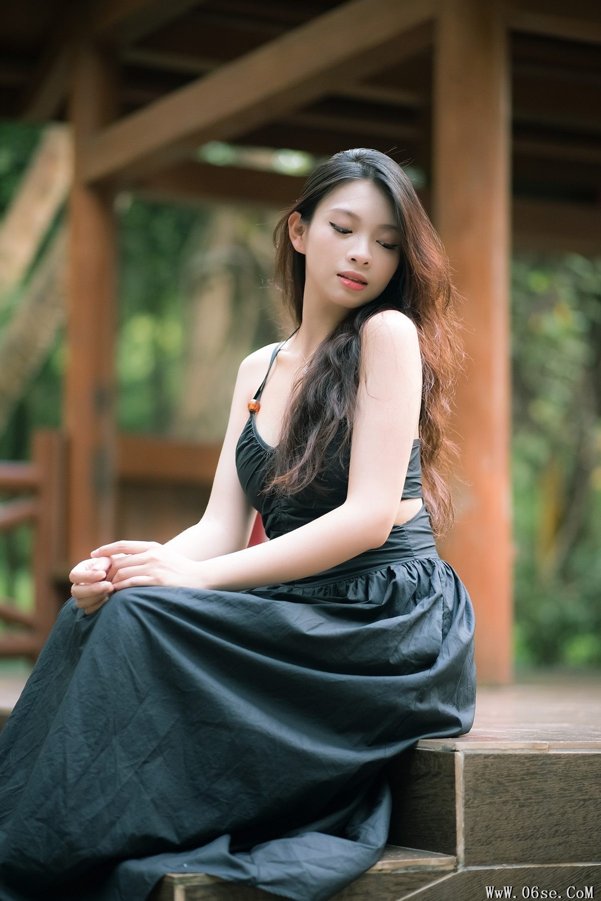 图片[8]-YiTuYu艺图语 Vol.4944 Xiao Qiu[33P]-六色网