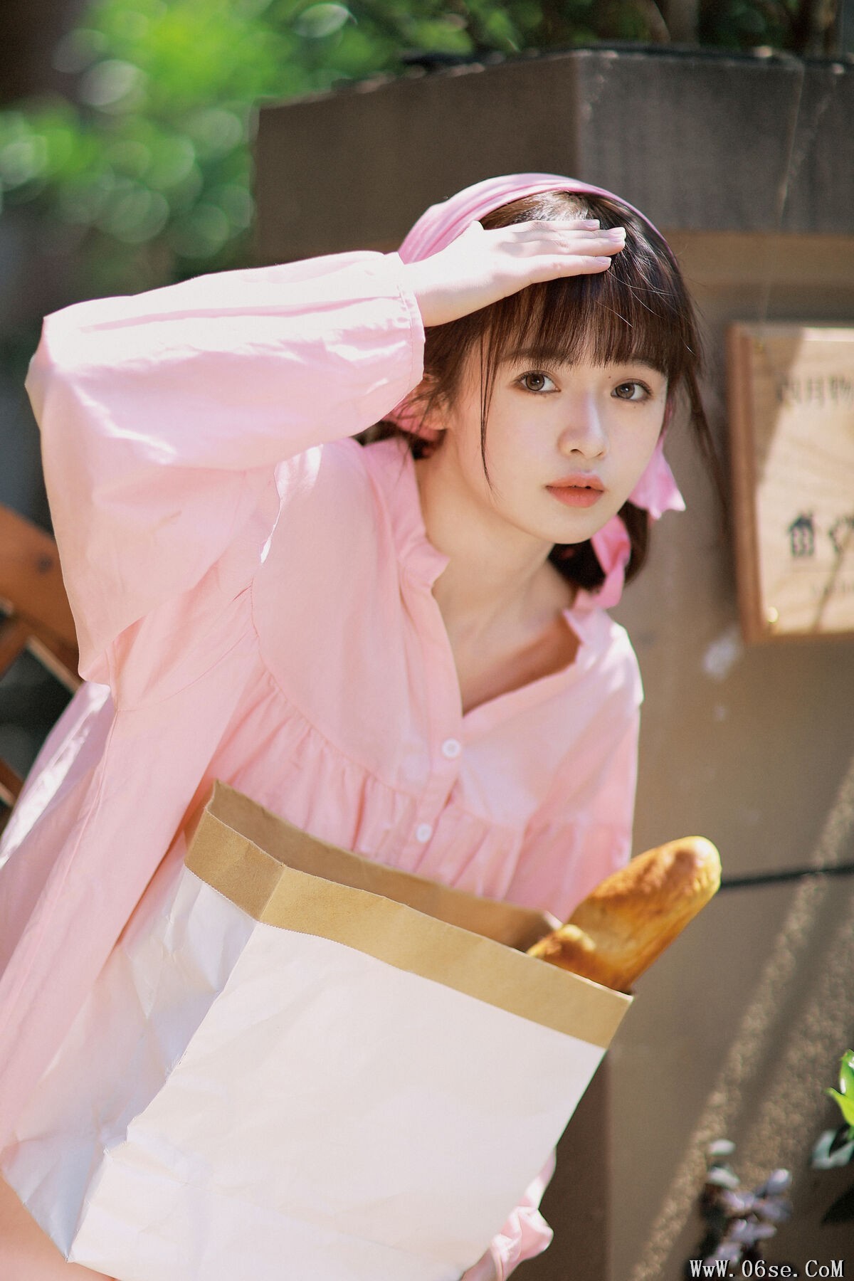 图片[14]-YiTuYu艺图语 Vol.6789 Juan Cun Xiao Ming[23P]-六色网