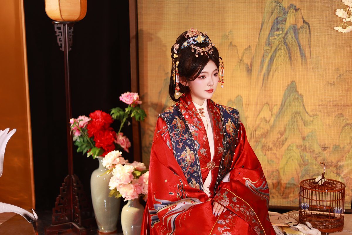 图片[9]-YiTuYu艺图语 Vol.6009 KaiLin Jiang[29P]-六色网