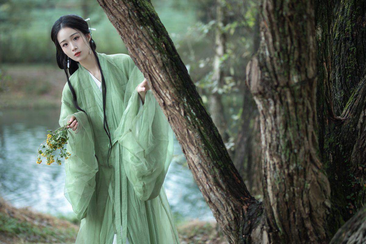 图片[8]-YiTuYu艺图语 Vol.6256 Nai Xiong Da Wan Zi[22P]-六色网