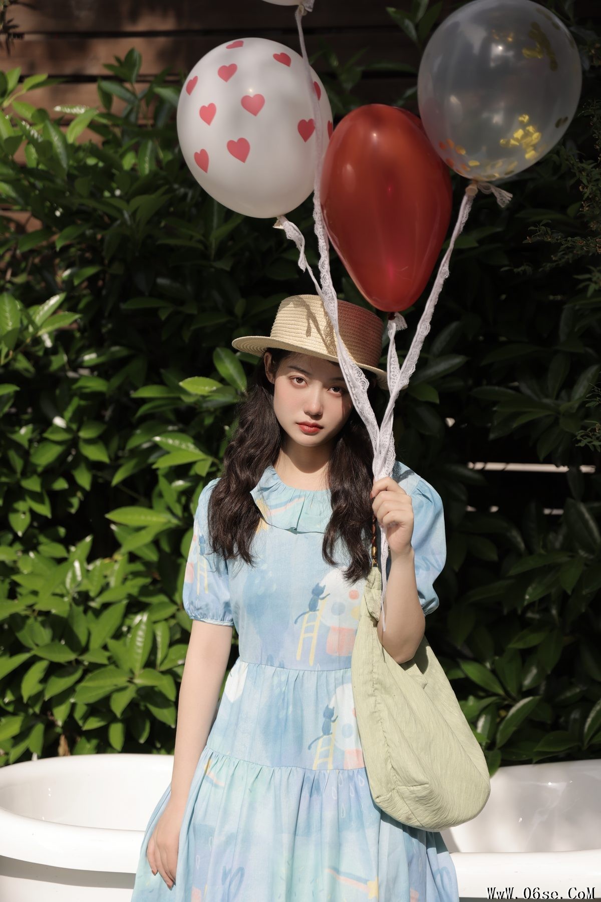 图片[8]-YiTuYu艺图语 Vol.4774 Jiao Zi Yao Chi Tang Tang Tang Tang Da[22P]-六色网