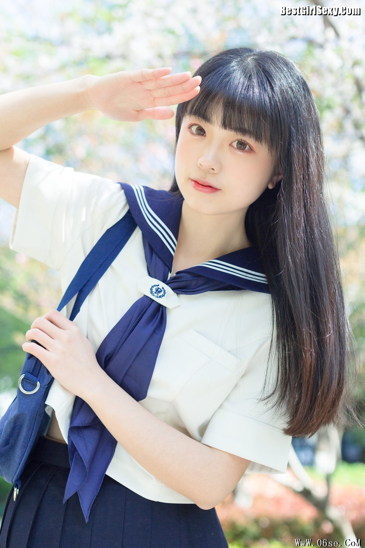 图片[6]-YiTuYu艺图语 Vol.3995 Yi Zhi Nuan Nuan[31P]-六色网
