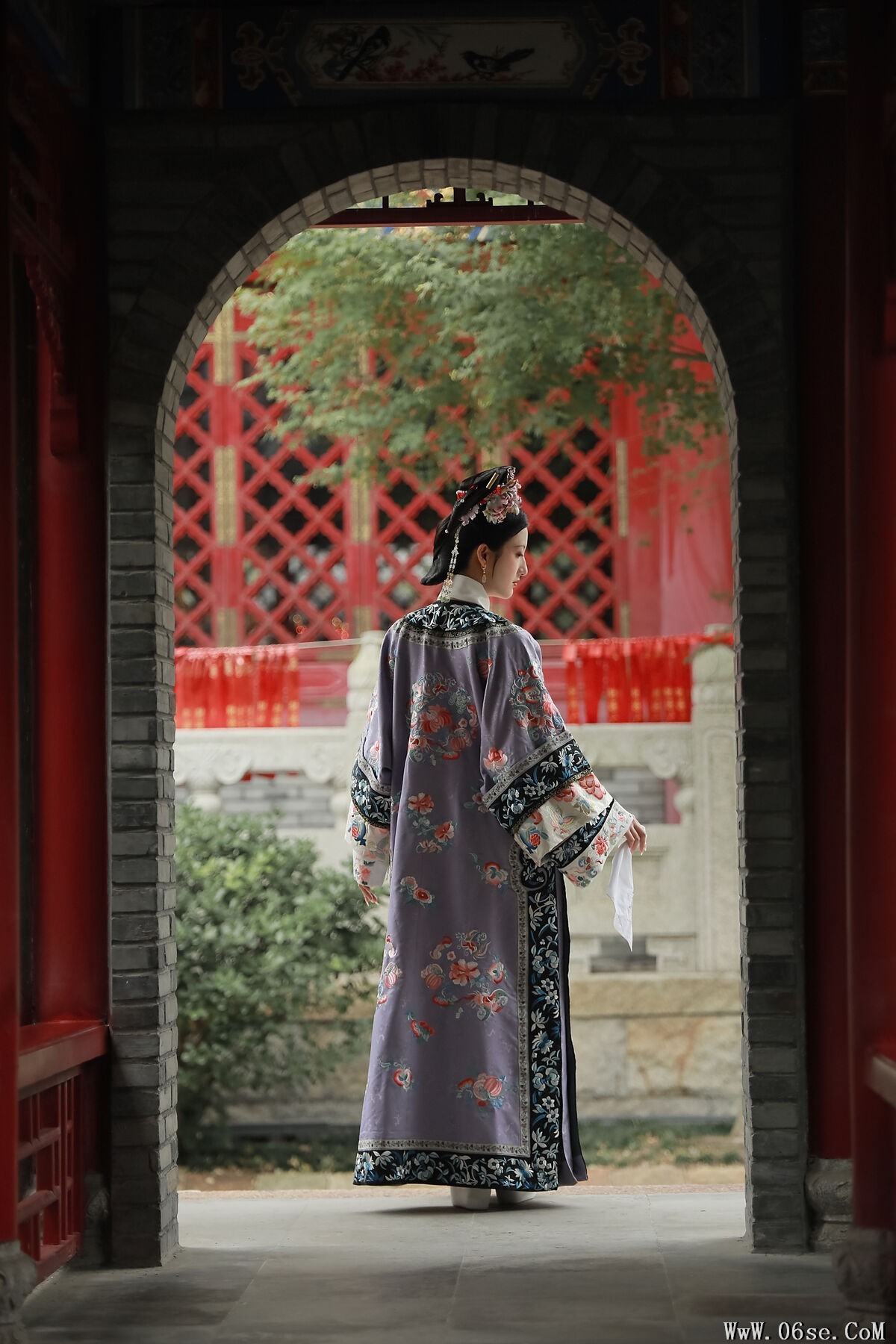 图片[20]-YiTuYu艺图语 Vol.6681 Shelley[31P]-六色网