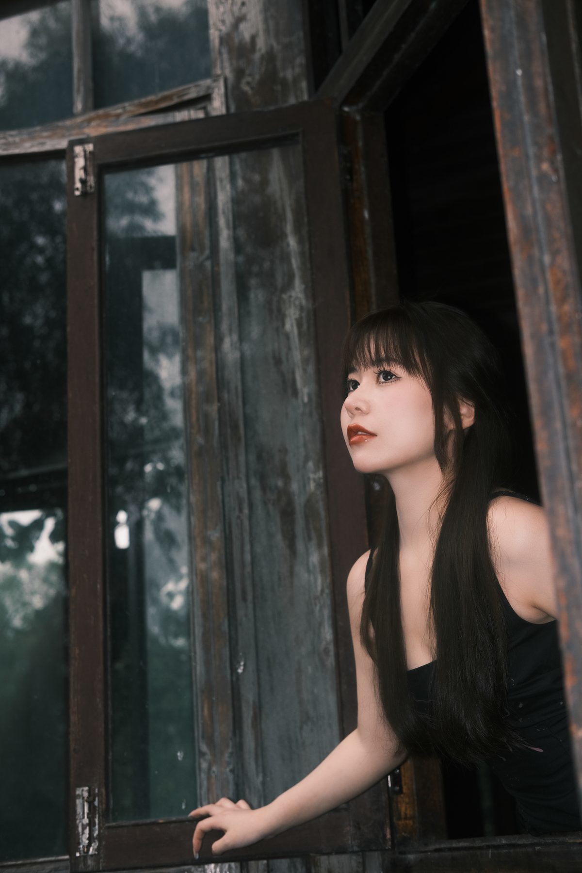 图片[15]-YiTuYu艺图语 Vol.4922 He Ming Zhi Ying[33P]-六色网