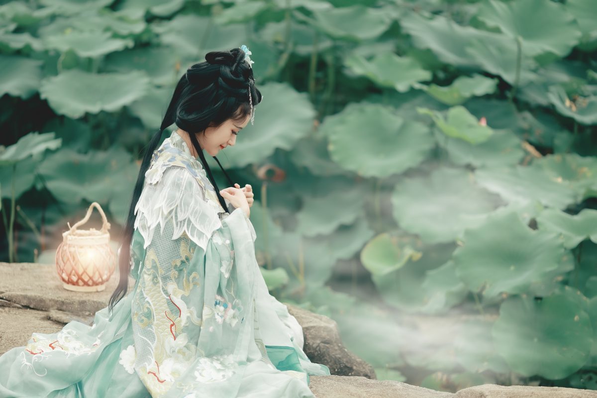 图片[27]-YiTuYu艺图语 Vol.4854 Zhang Yu[31P]-六色网