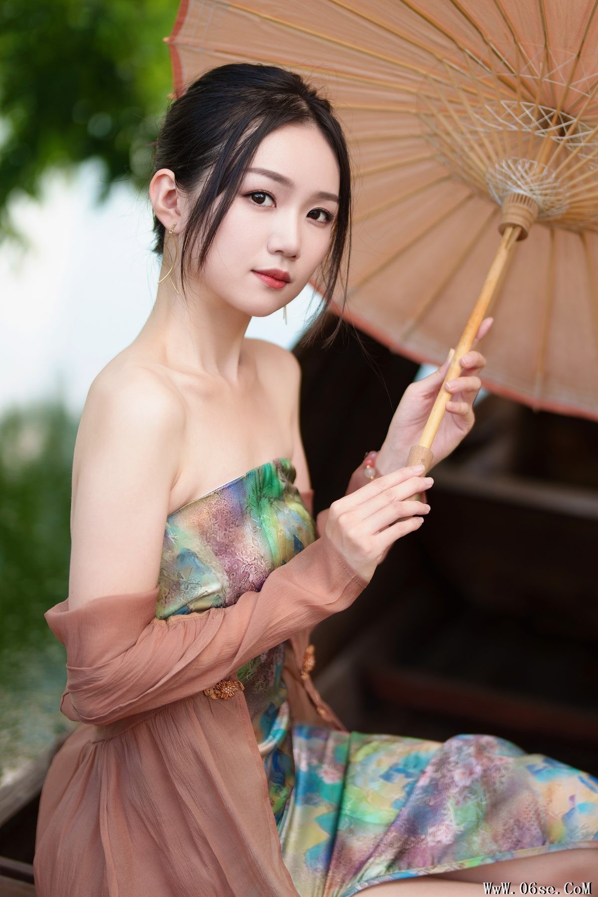 图片[9]-YiTuYu艺图语 Vol.5587 Di Li Re Ya[25P]-六色网