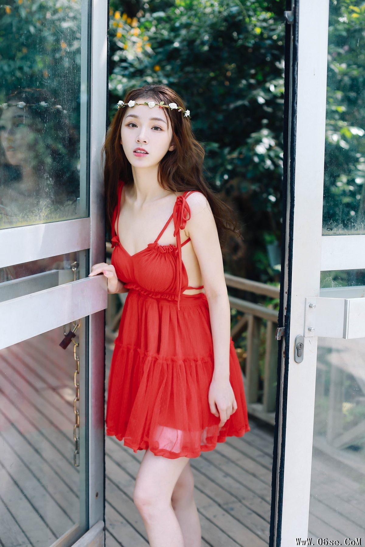 图片[4]-YiTuYu艺图语 Vol.6241 Zhu Yun Hui Da Mo Wang[27P]-六色网