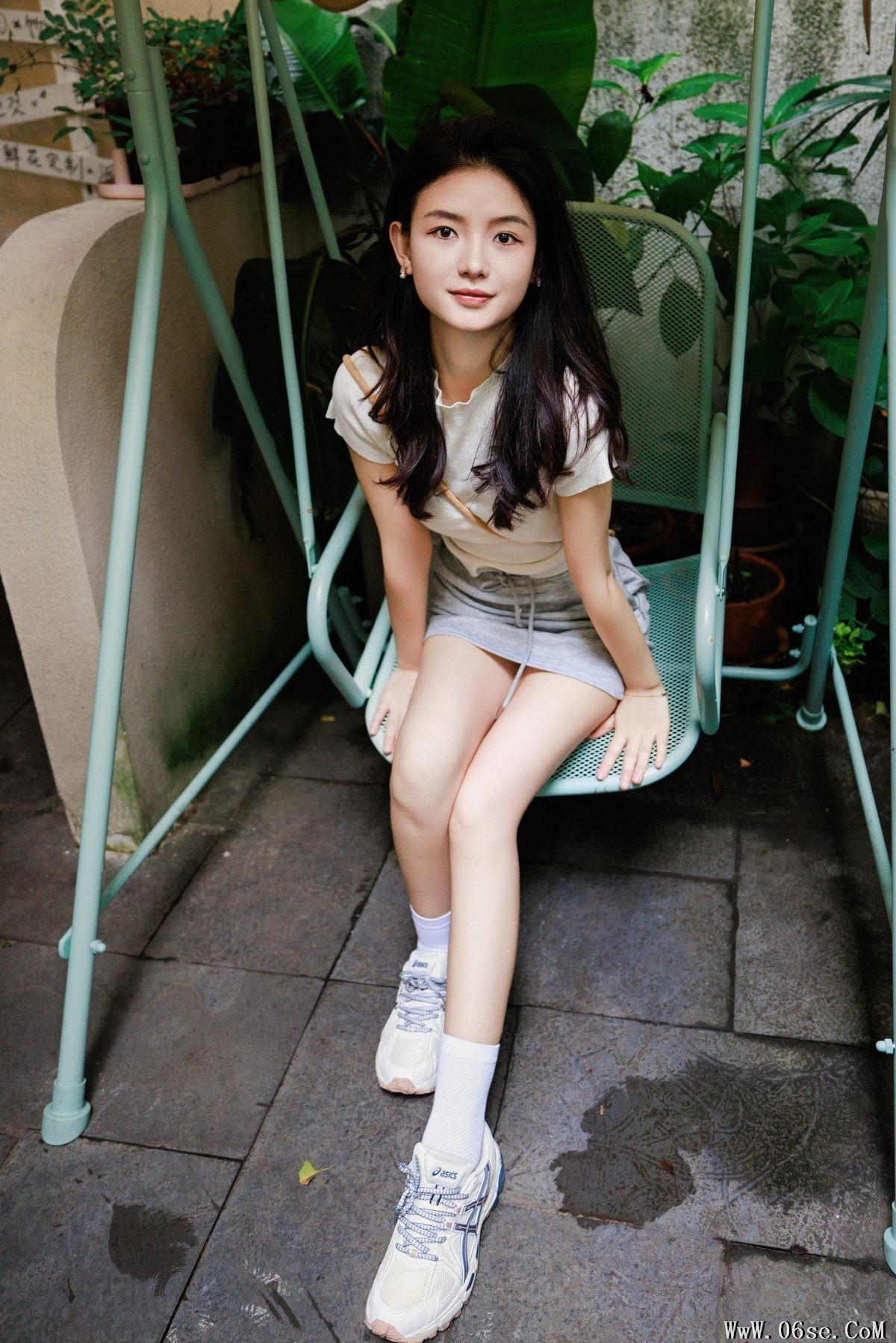 图片[46]-YiTuYu艺图语 Vol.5152 Bu Ta Xiao Yao[51P]-六色网