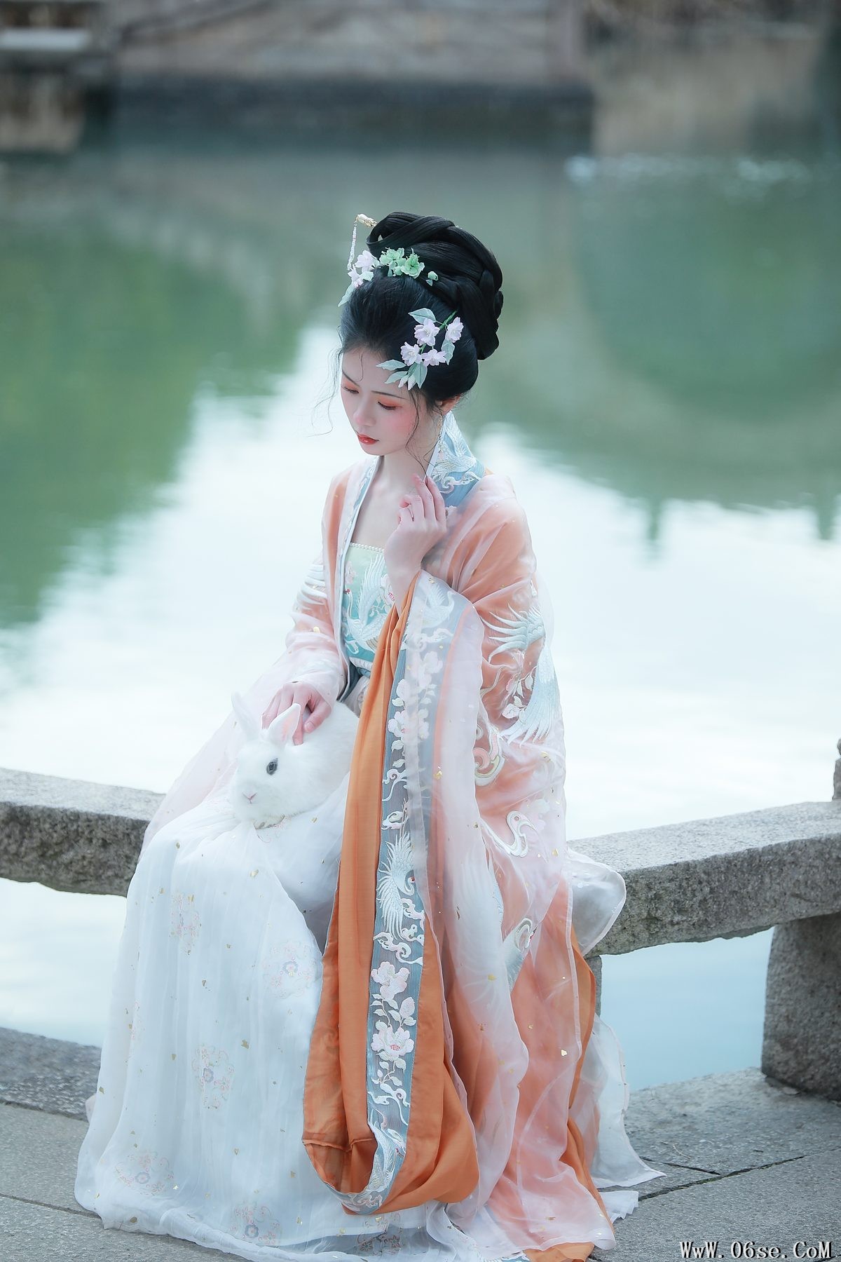 图片[19]-YiTuYu艺图语 Vol.4478 Yi Mi[26P]-六色网