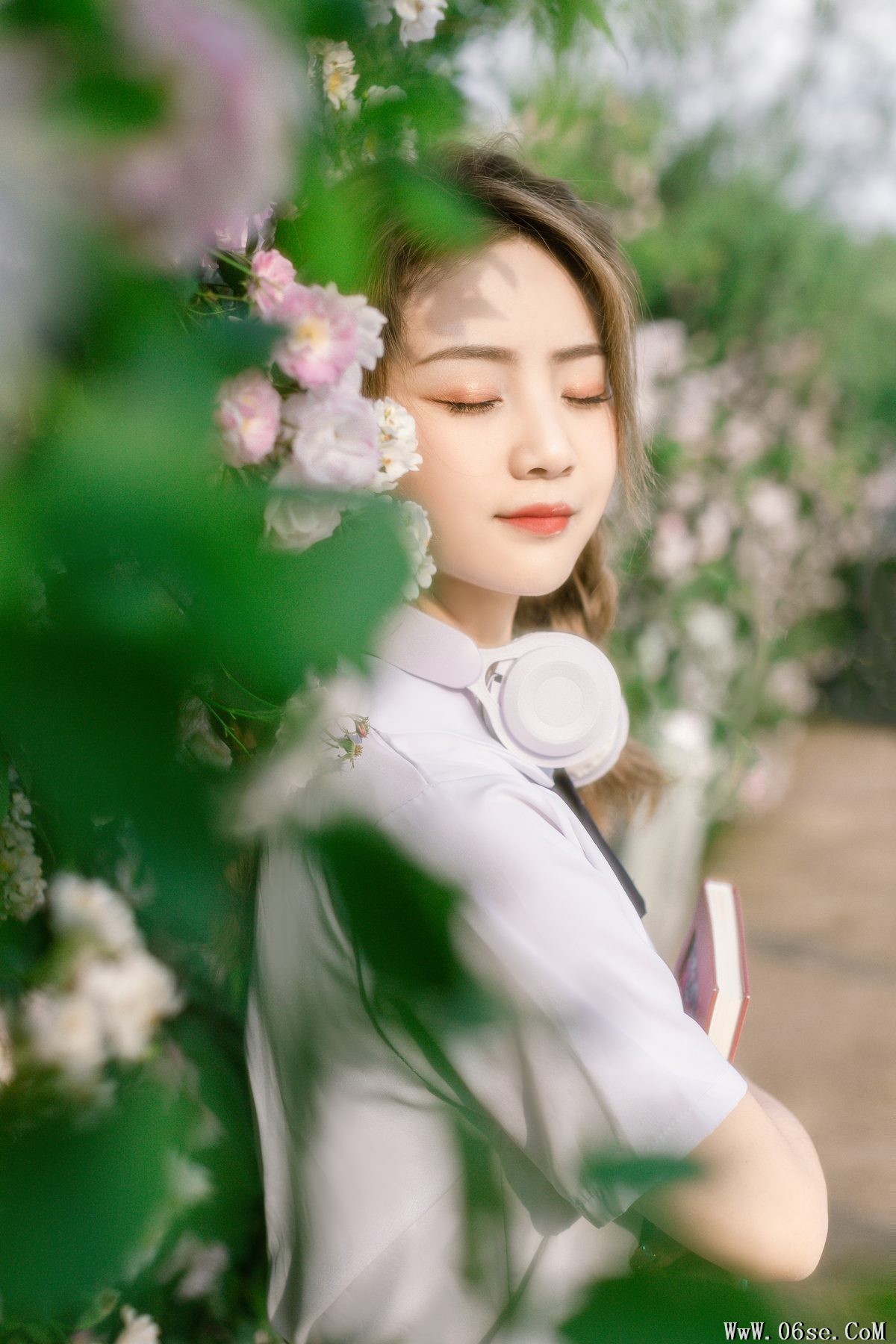 图片[4]-YiTuYu艺图语 Vol.4397 Chi Tao Tao[33P]-六色网