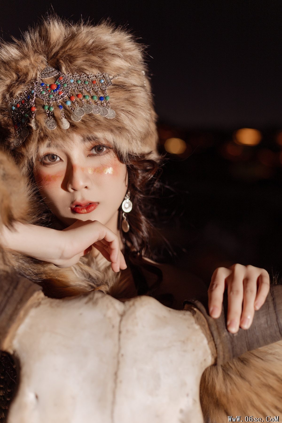 图片[13]-YiTuYu艺图语 Vol.3359 San Han Nu[24P]-六色网