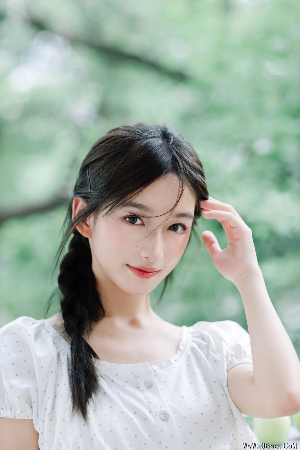 图片[52]-YiTuYu艺图语 Vol.7556 Yu Er[52P]-六色网