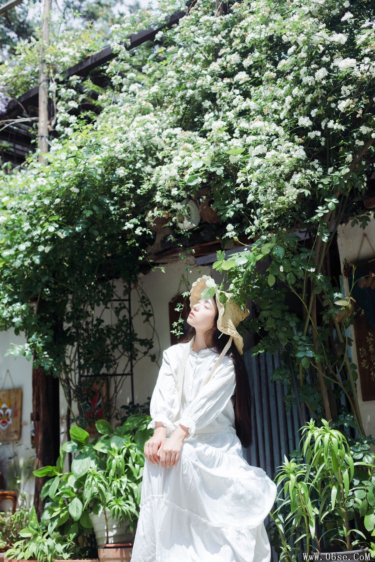 图片[18]-YiTuYu艺图语 Vol.6925 Mu You You[26P]-六色网