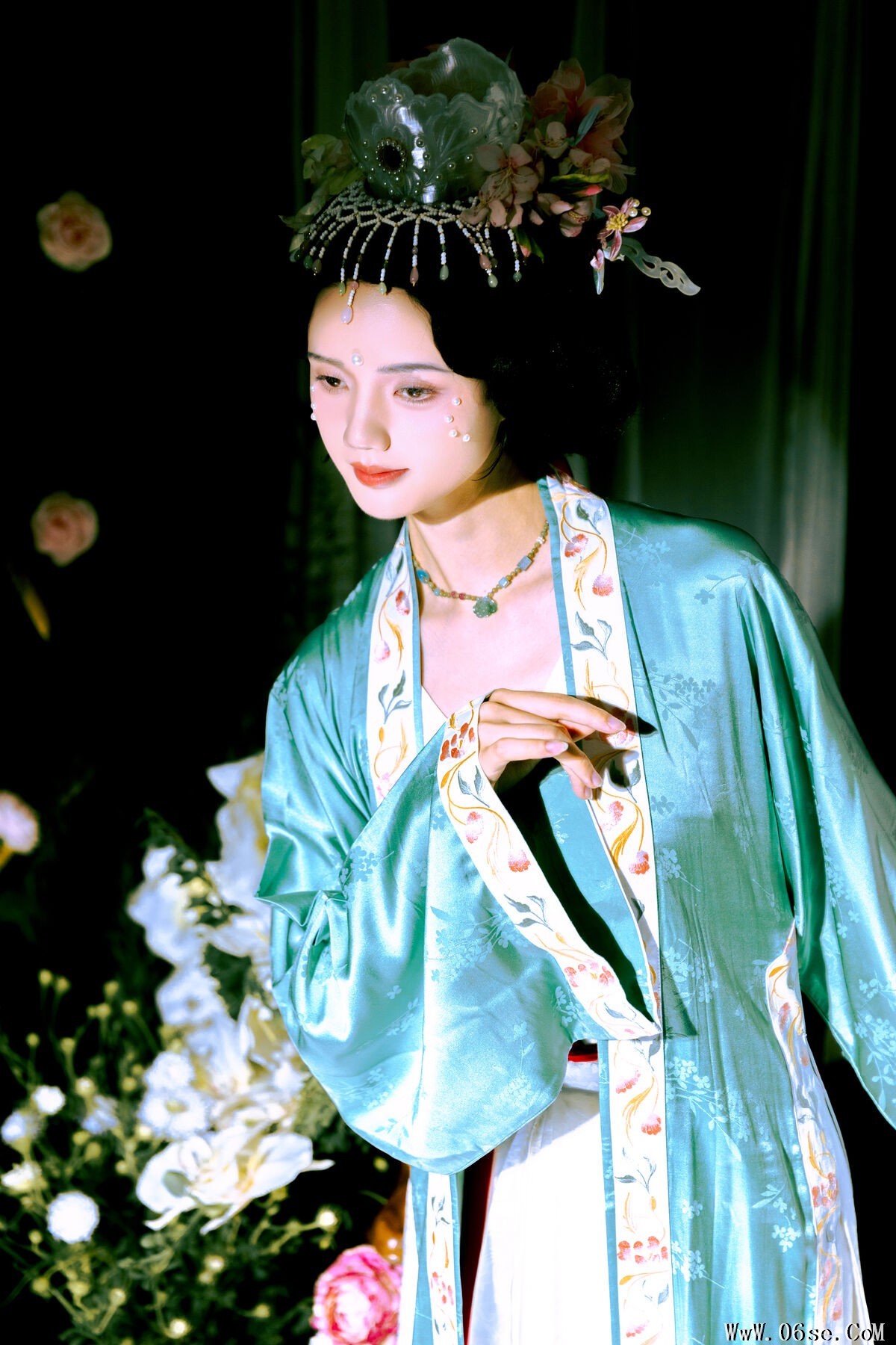 图片[5]-YiTuYu艺图语 Vol.7427 Ju Xiao Tao[27P]-六色网