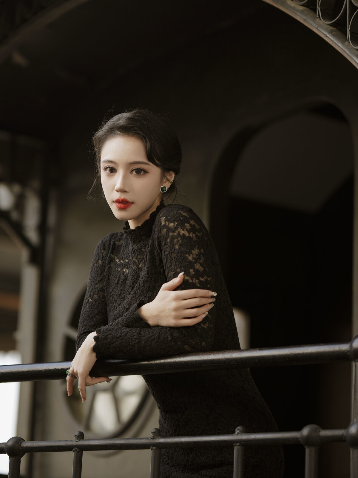 图片[5]-YiTuYu艺图语 Vol.6463 Er Jia Liu[26P]-六色网