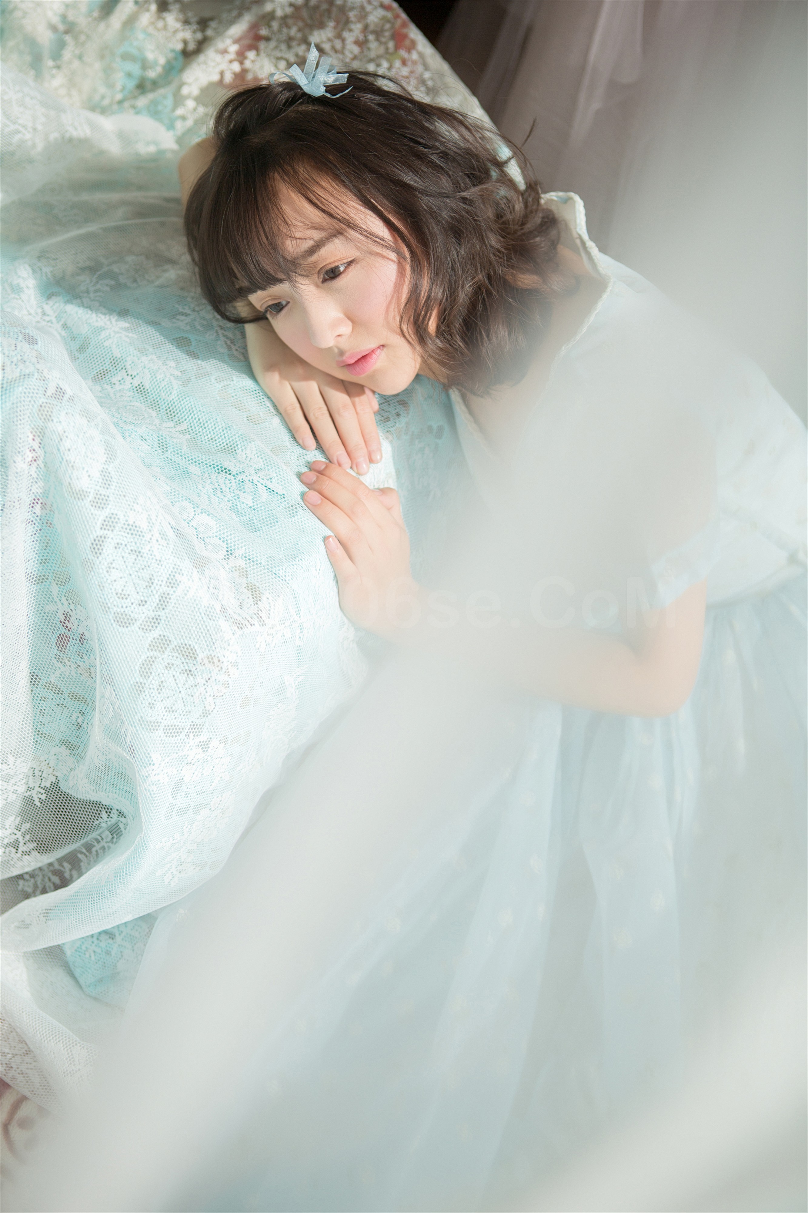 图片[29]-雅拉伊 – 《邻家小妹》[30P]-六色网