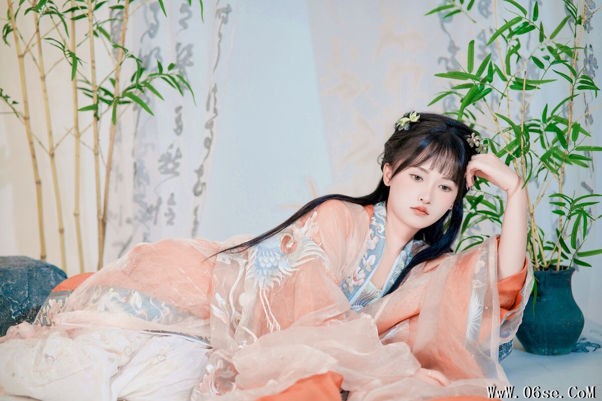 图片[10]-YiTuYu艺图语 Vol.7571 Xiao Xiao Yu[28P]-六色网