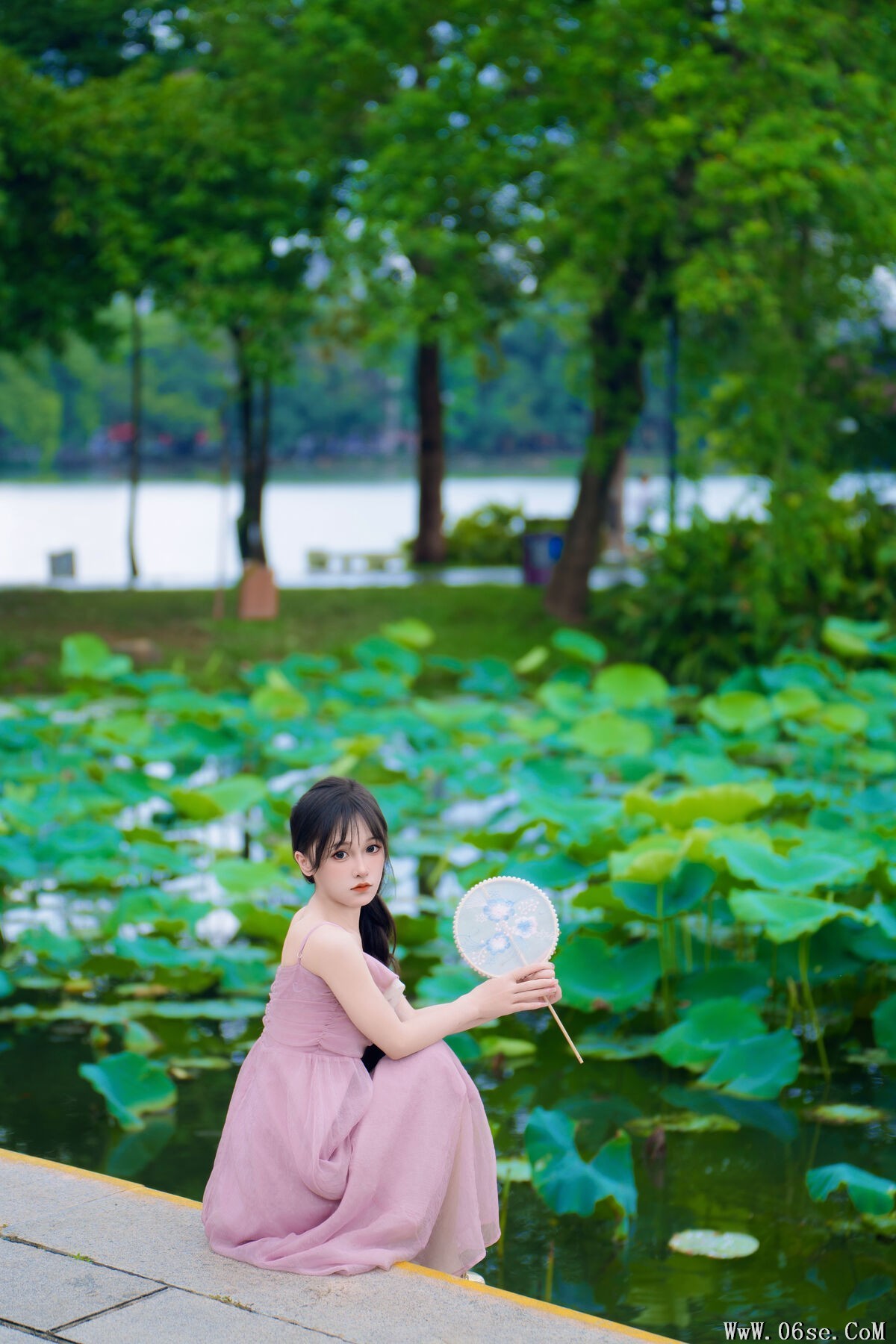 图片[8]-YiTuYu艺图语 Vol.7477 Xiao Xiao Yu[24P]-六色网