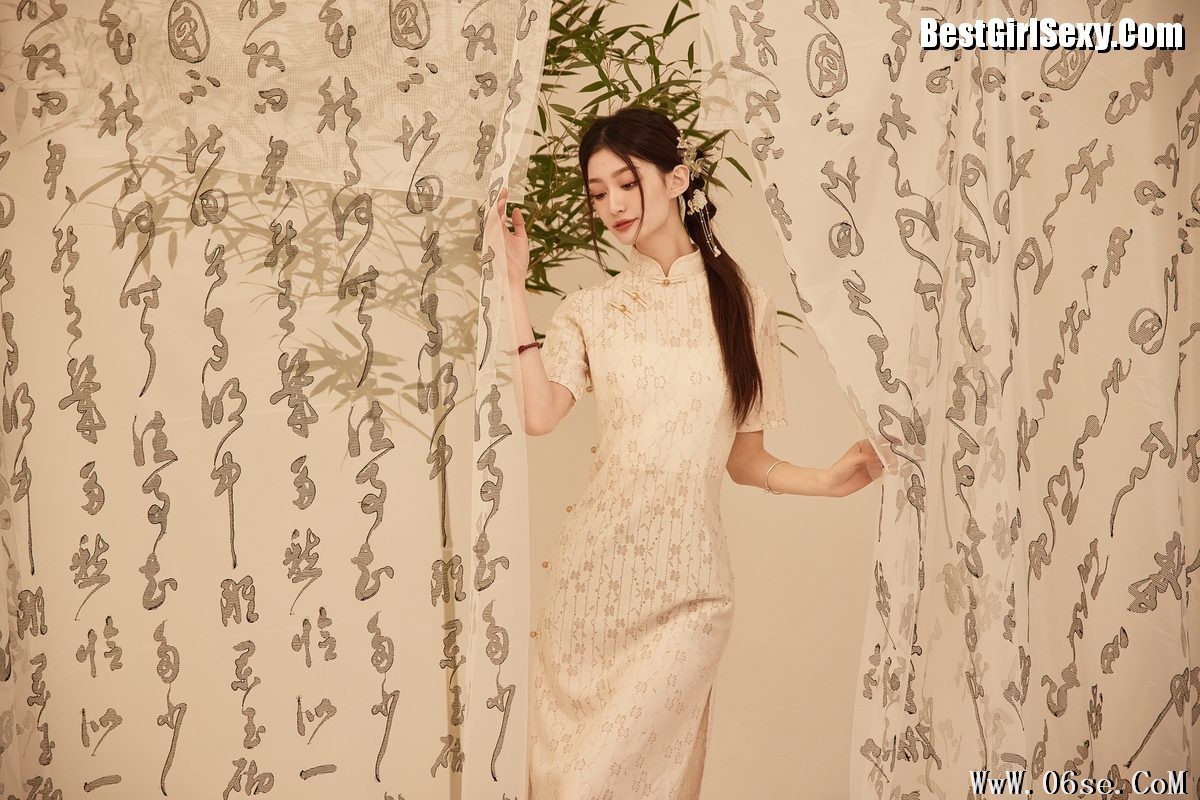 图片[17]-YiTuYu艺图语 Vol.4084 Xiao Duo Duo Yao Bao Fu[23P]-六色网