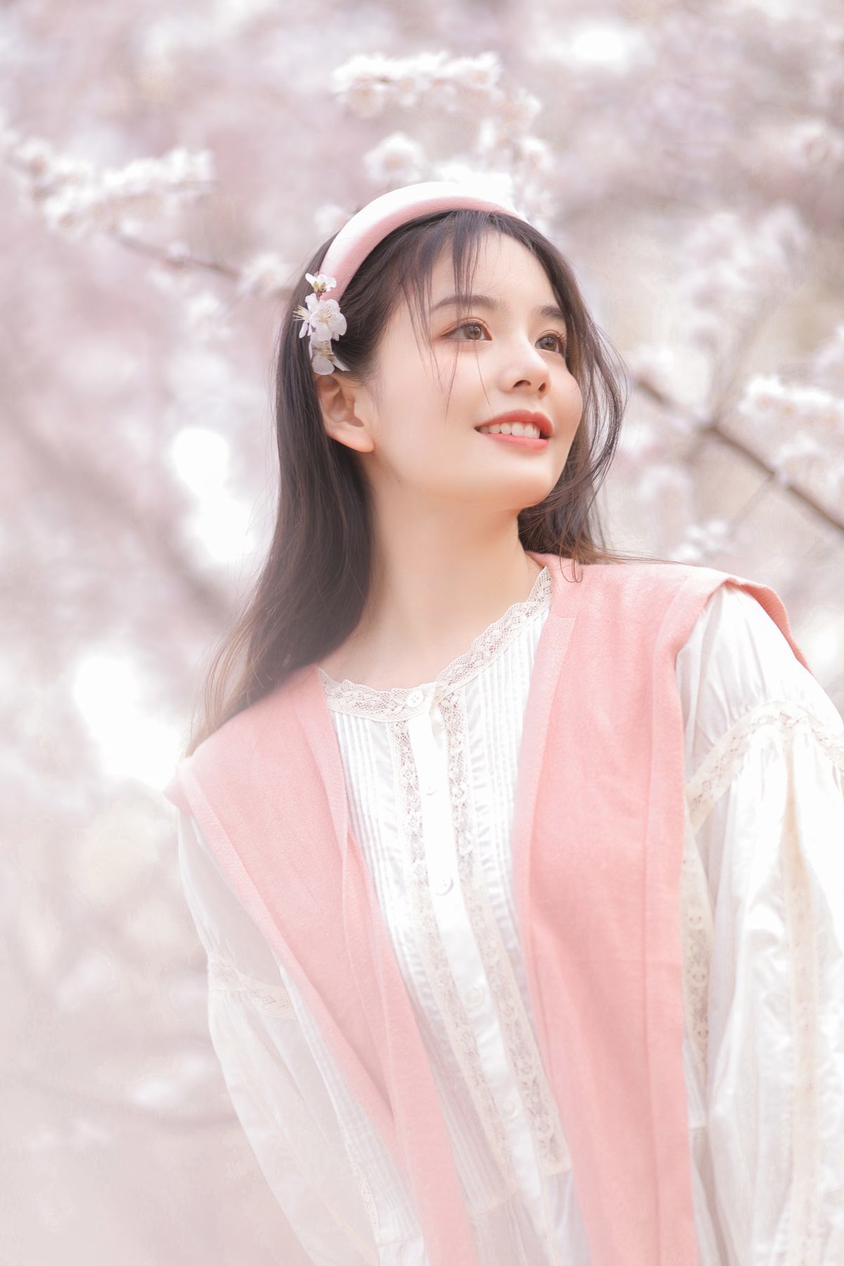 图片[12]-YiTuYu艺图语 Vol.3884 Xian Nu Kuang Quan Shui[23P]-六色网