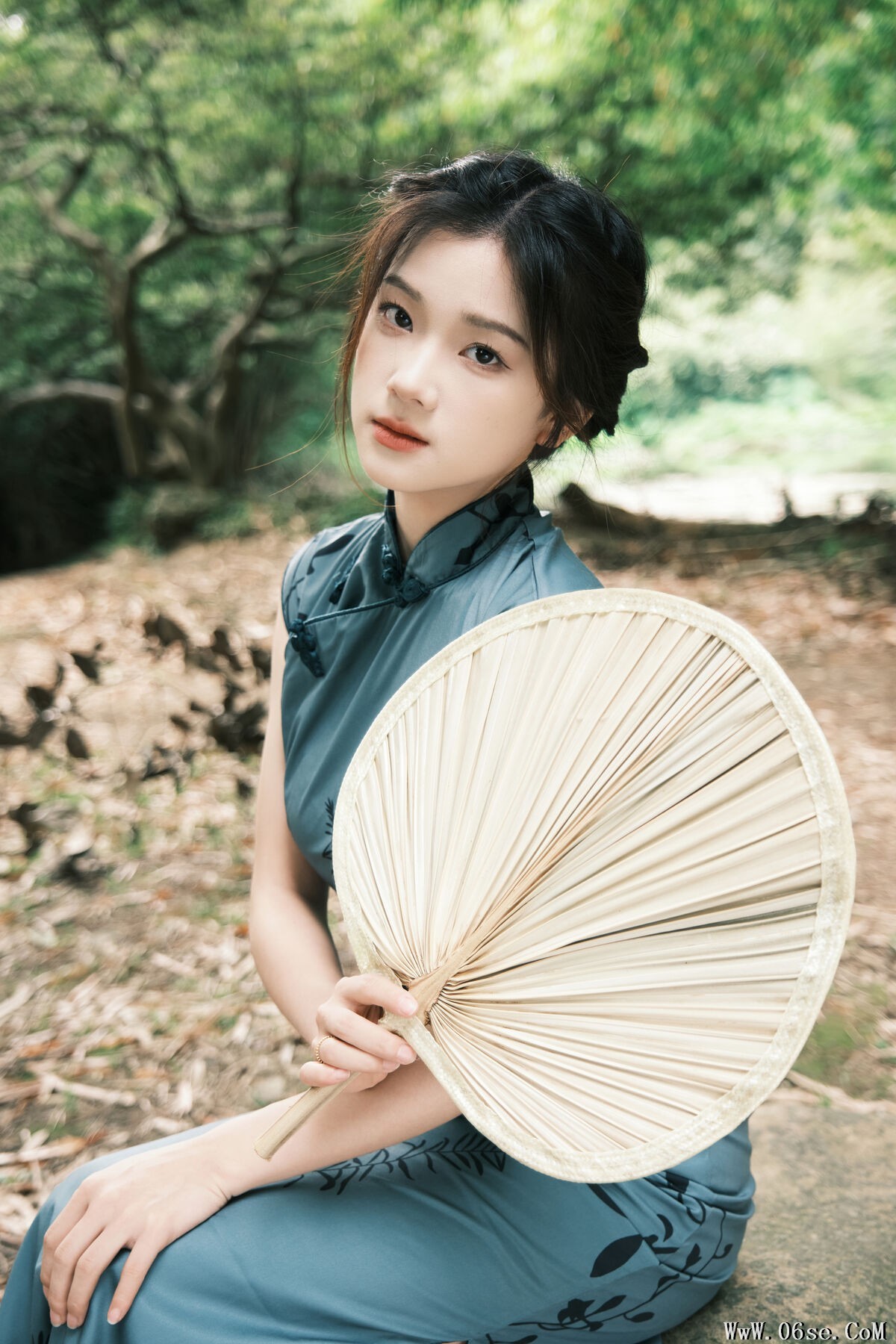 图片[20]-YiTuYu艺图语 Vol.7130 To Xiao Bei[24P]-六色网