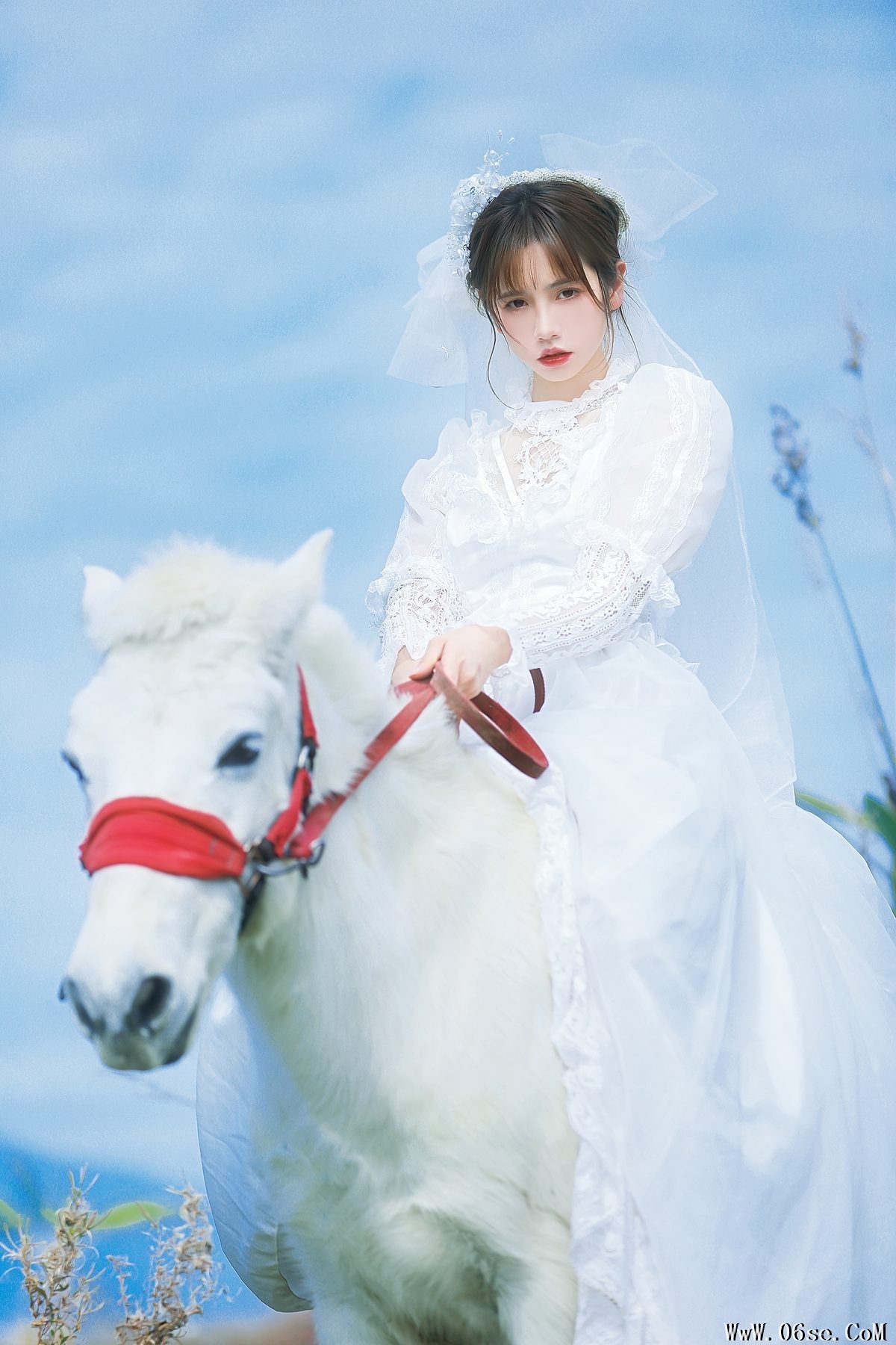 图片[7]-YiTuYu艺图语 Vol.3405 Lin Mu Ting Zi[24P]-六色网