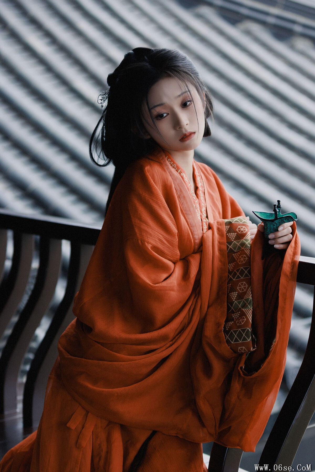 图片[30]-YiTuYu艺图语 Vol.6459 Yue Yue[31P]-六色网