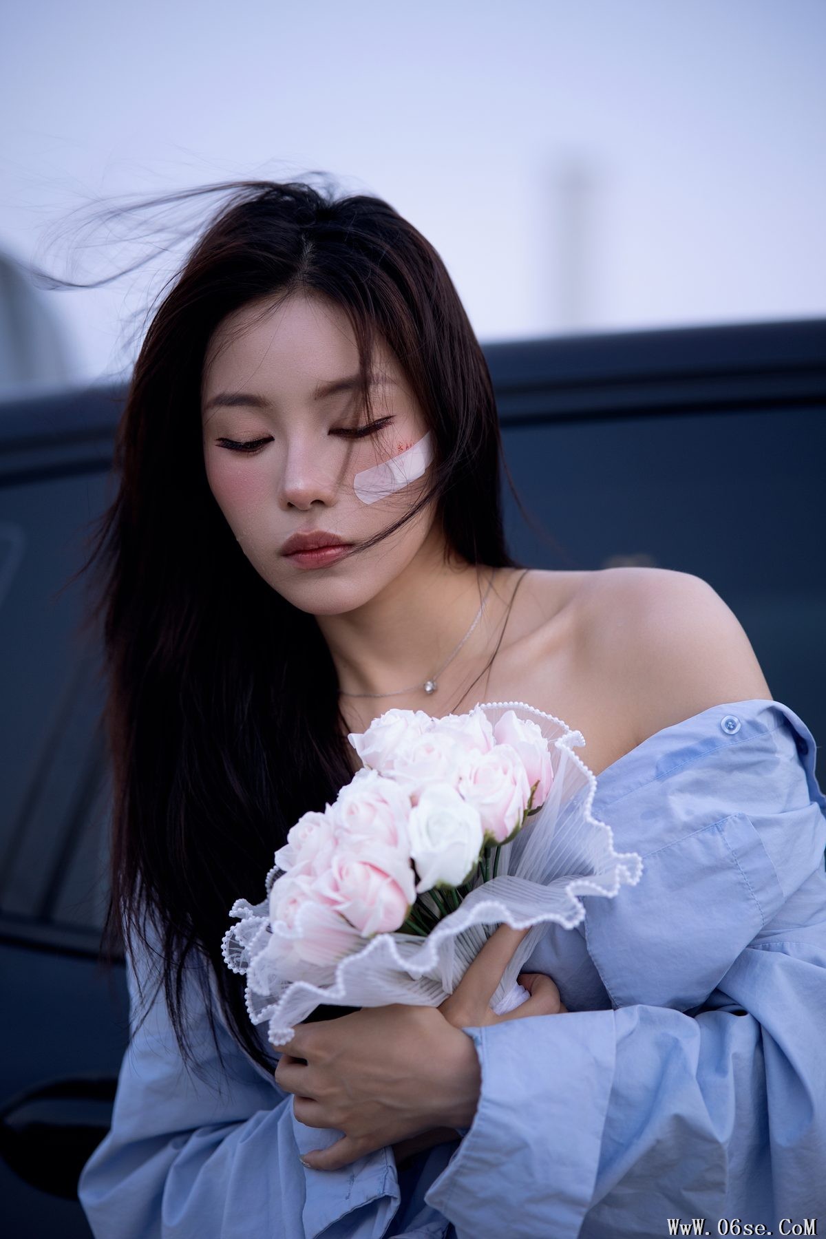 图片[27]-YiTuYu艺图语 Vol.4568 Yuan Yuan[33P]-六色网