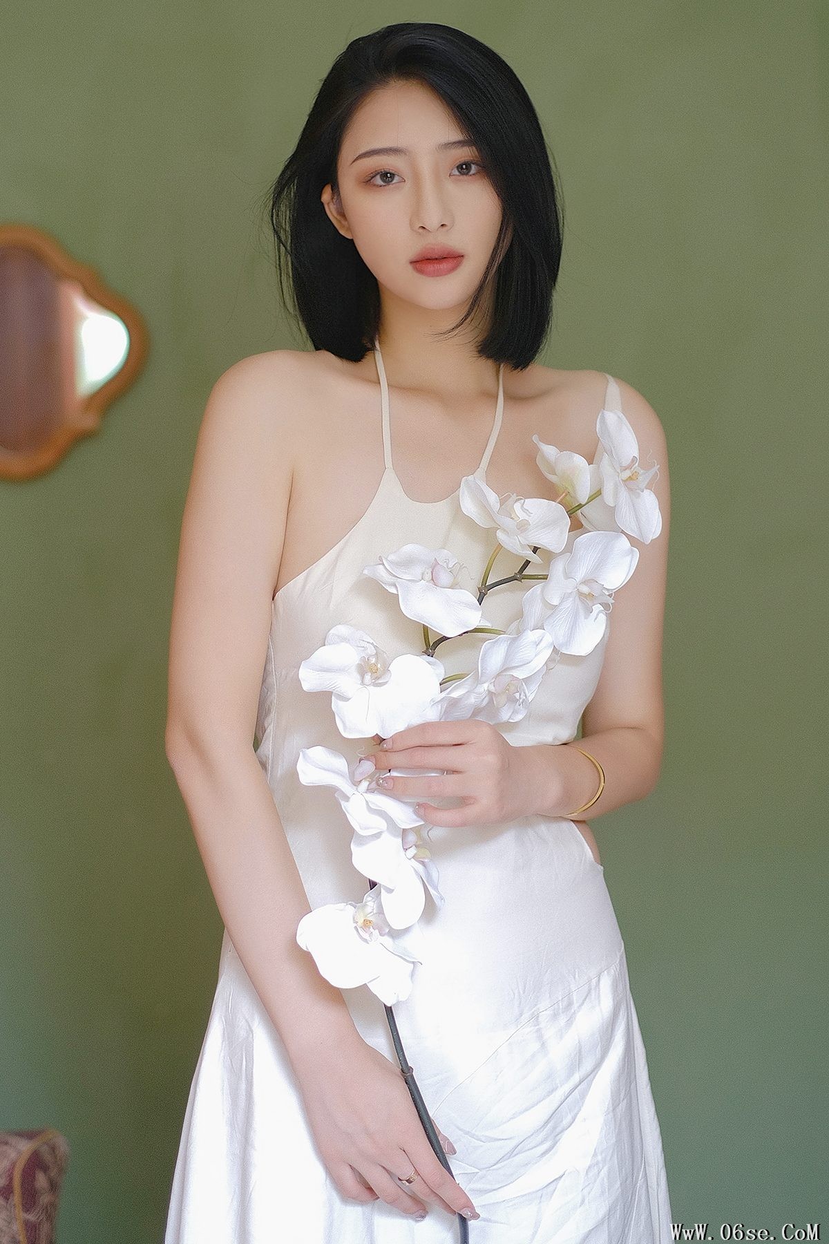 YiTuYu艺图语 Vol.5353 Ya Xue[22P]-六色网
