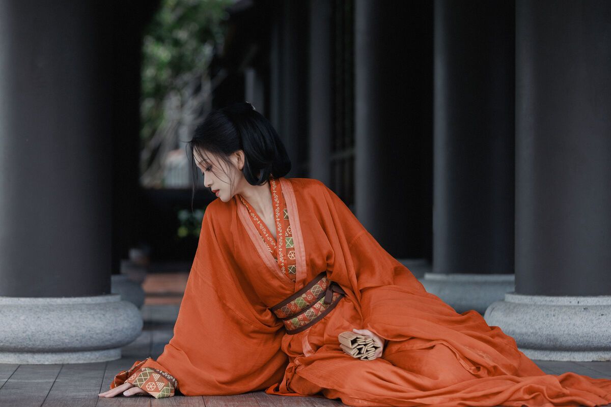 图片[25]-YiTuYu艺图语 Vol.6459 Yue Yue[31P]-六色网