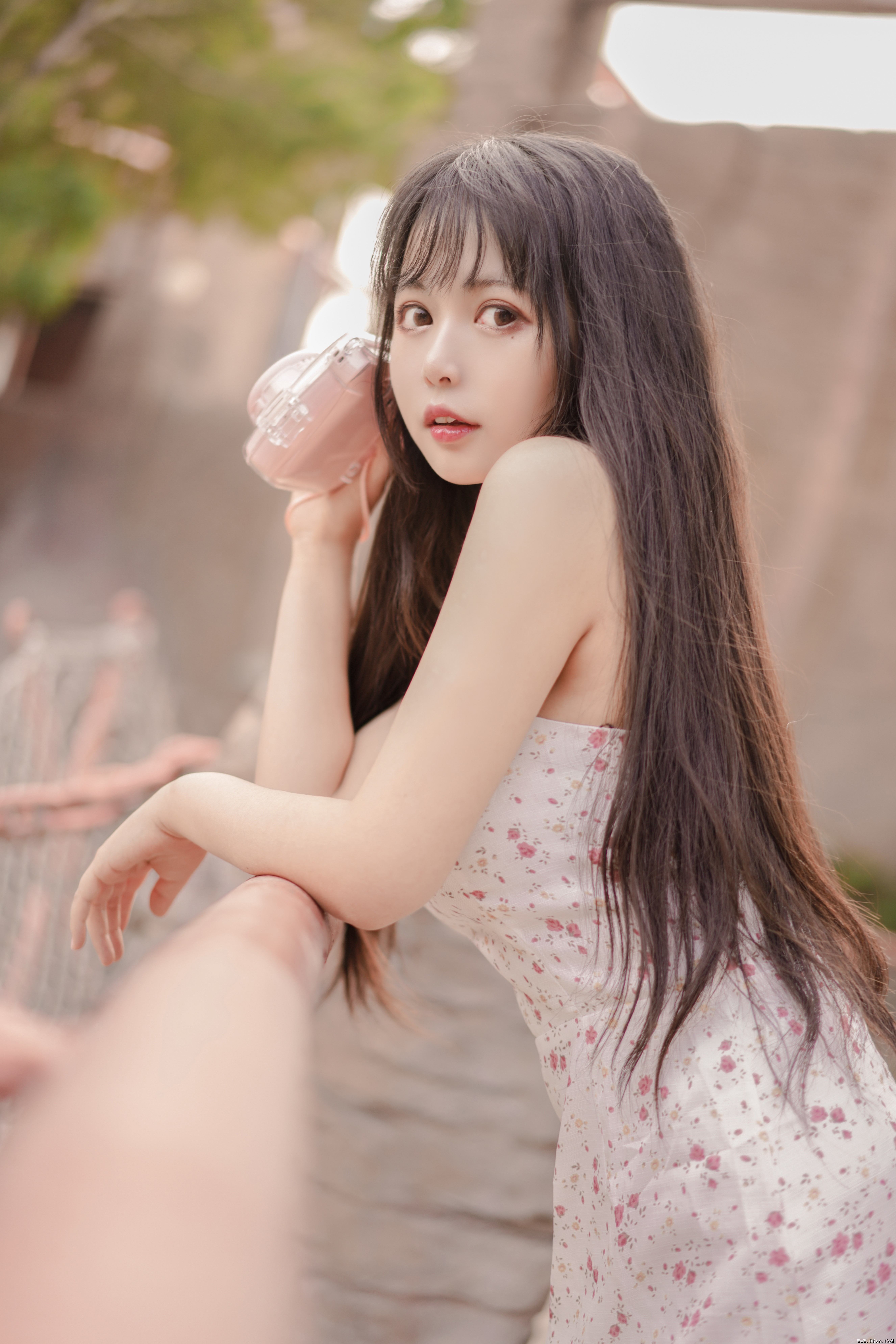 图片[9]-喵糖映画 VOL.318 起风了[26P／421MB]-六色网
