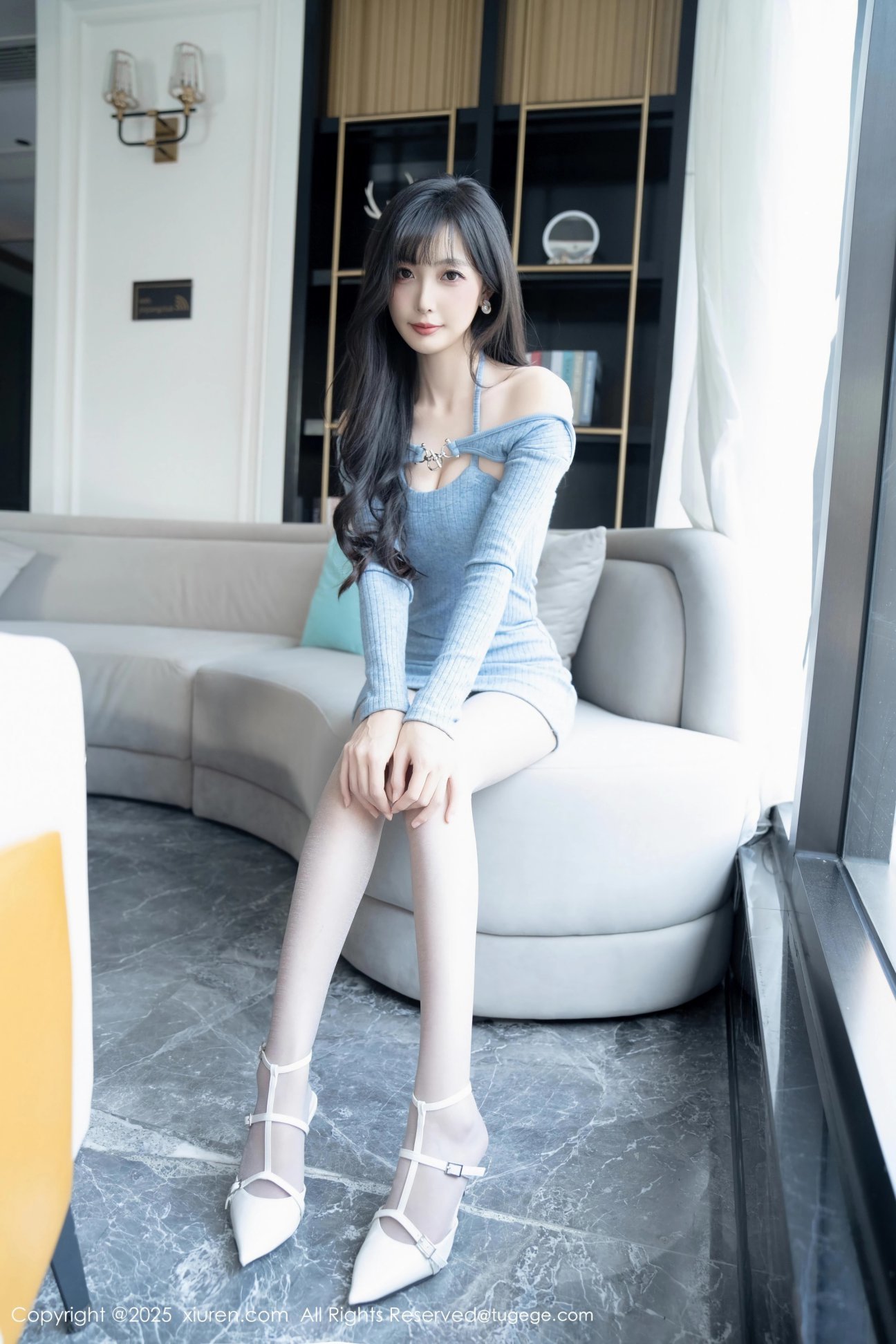 图片[12]-[XIUREN秀人网] 2025.04.08 NO.10124 樱桃小阑子[87P]-六色网