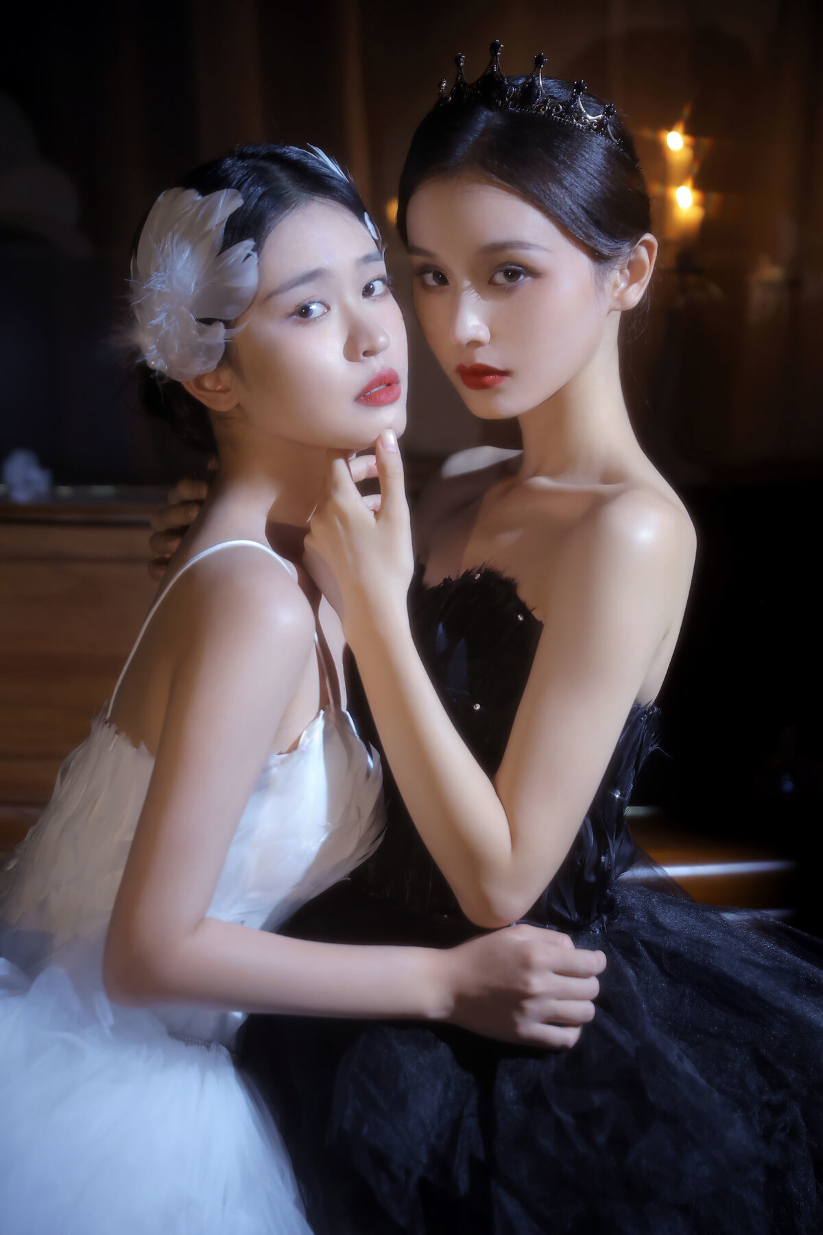 图片[5]-YiTuYu艺图语 Vol.7389 Tina[28P]-六色网