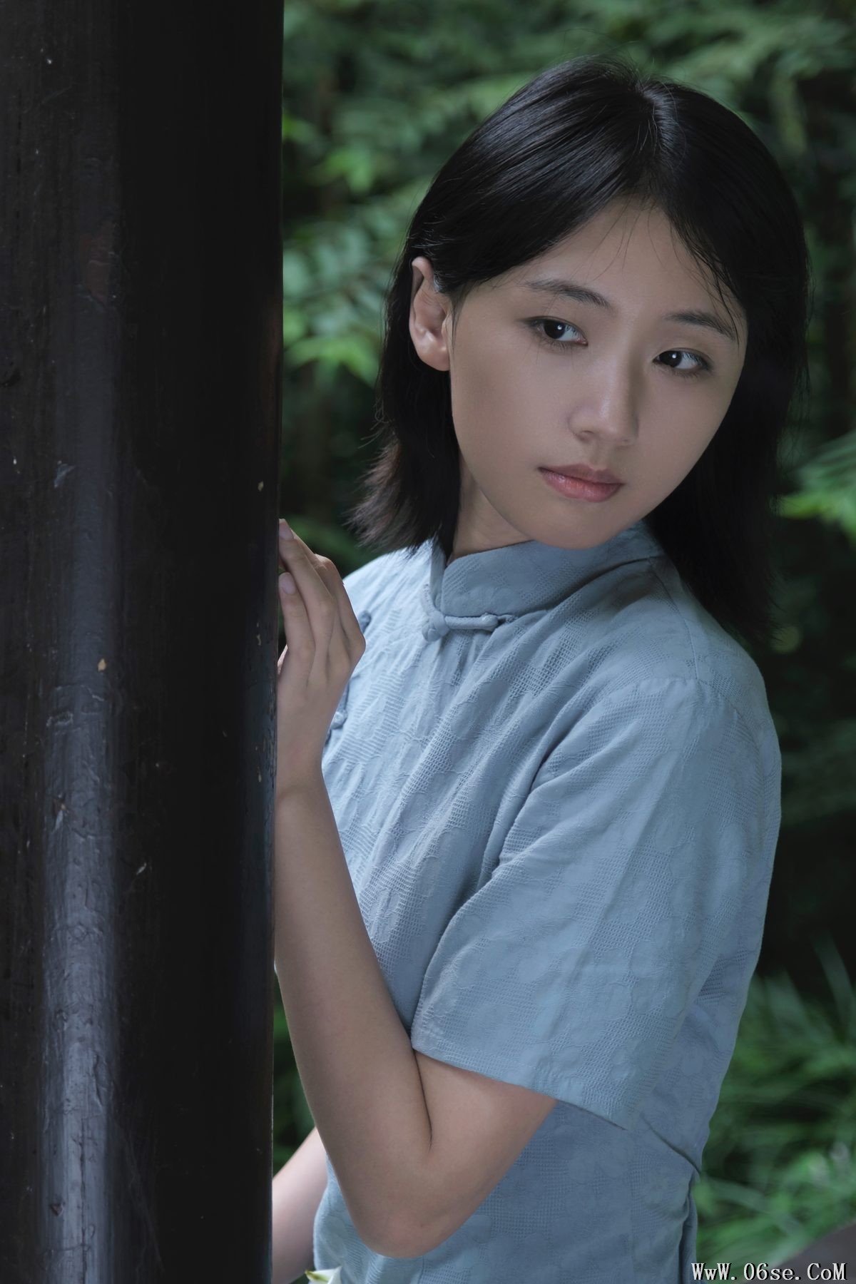 图片[8]-YiTuYu艺图语 Vol.5304 An Shi Wen Wen A[29P]-六色网