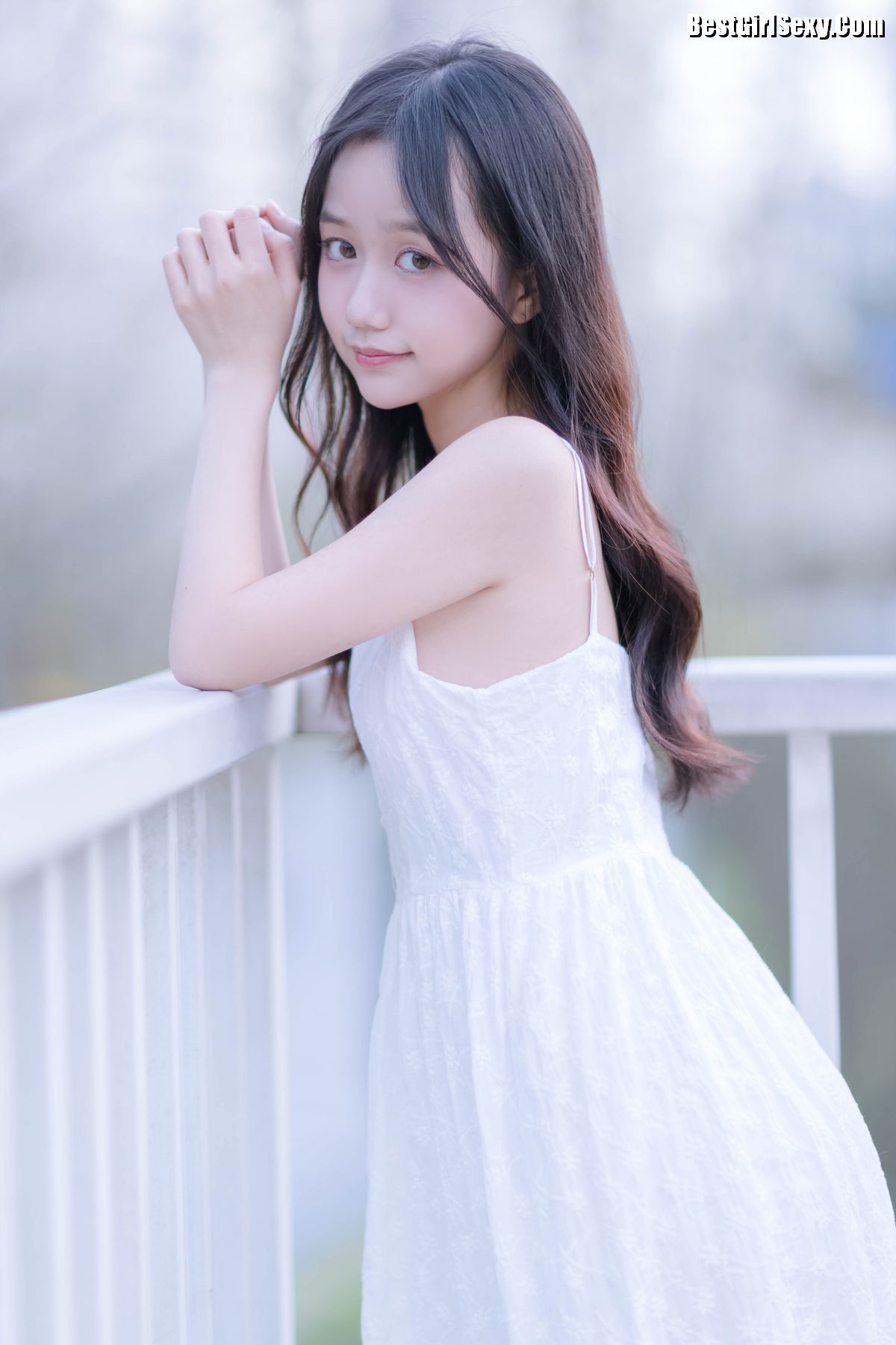 图片[4]-YiTuYu艺图语 Vol.4043 Jing Yi[27P]-六色网