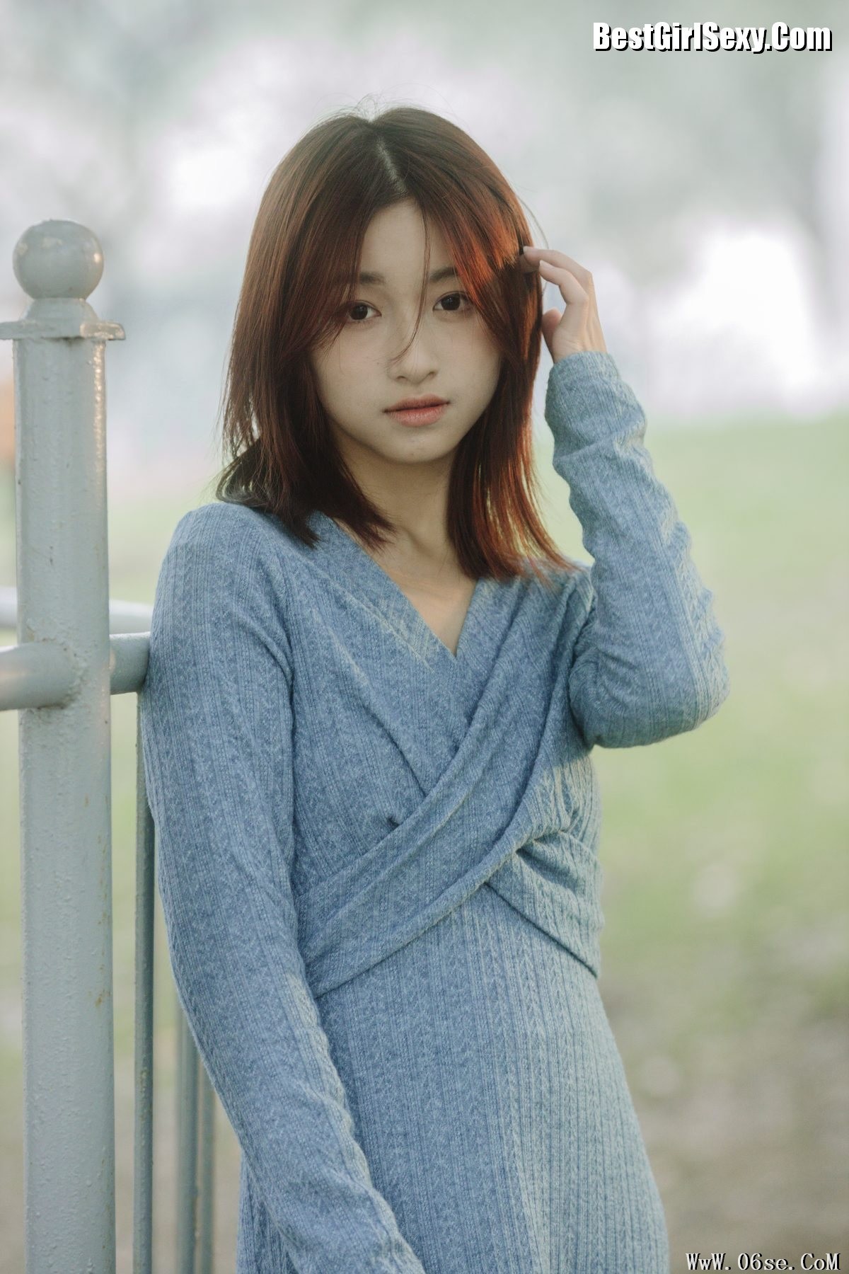 图片[11]-YiTuYu艺图语 Vol.3812 Yu Er[23P]-六色网