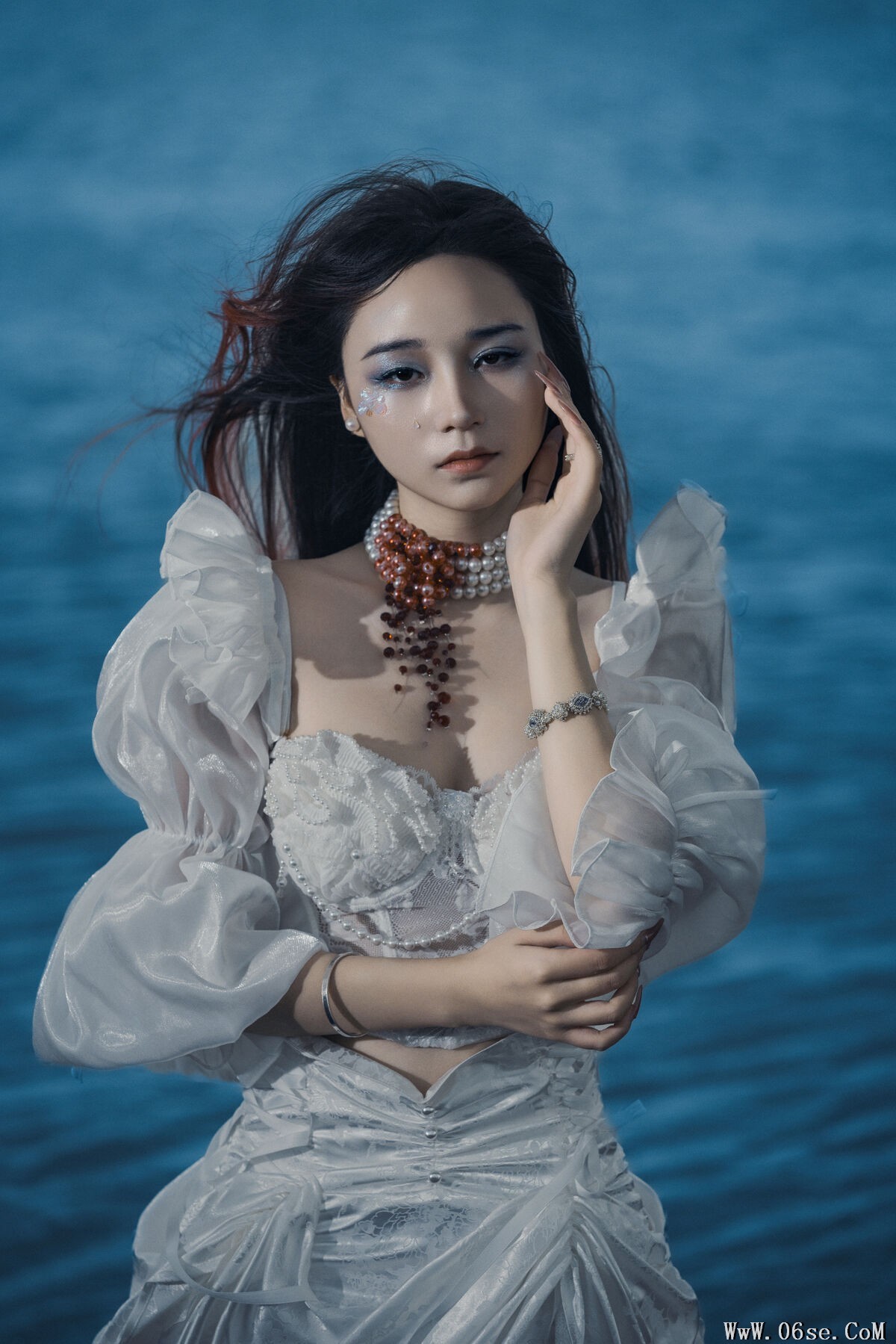 图片[8]-YiTuYu艺图语 Vol.7257 Lin Lang[23P]-六色网