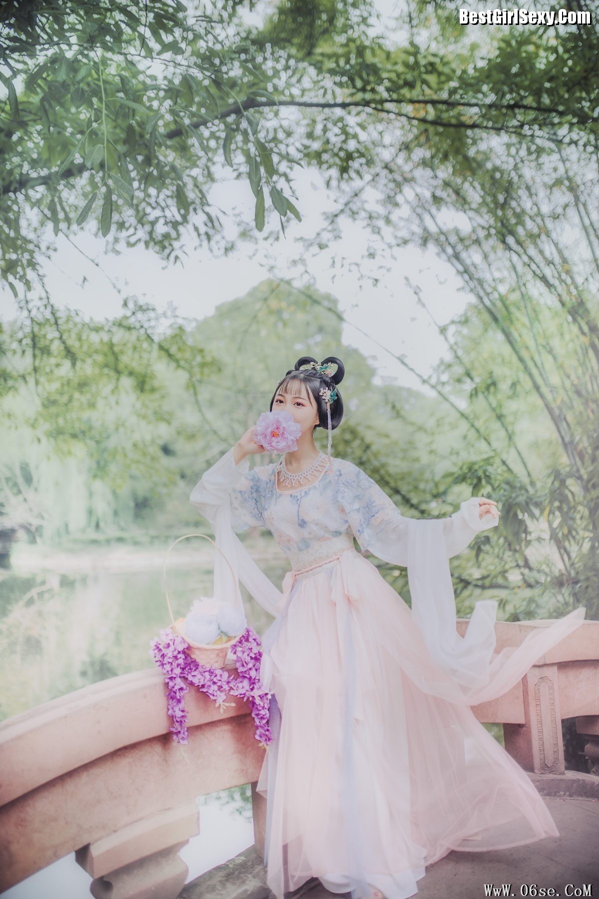 图片[5]-YiTuYu艺图语 Vol.4095 Qi Luo Sheng De Xiao Su Su[23P]-六色网