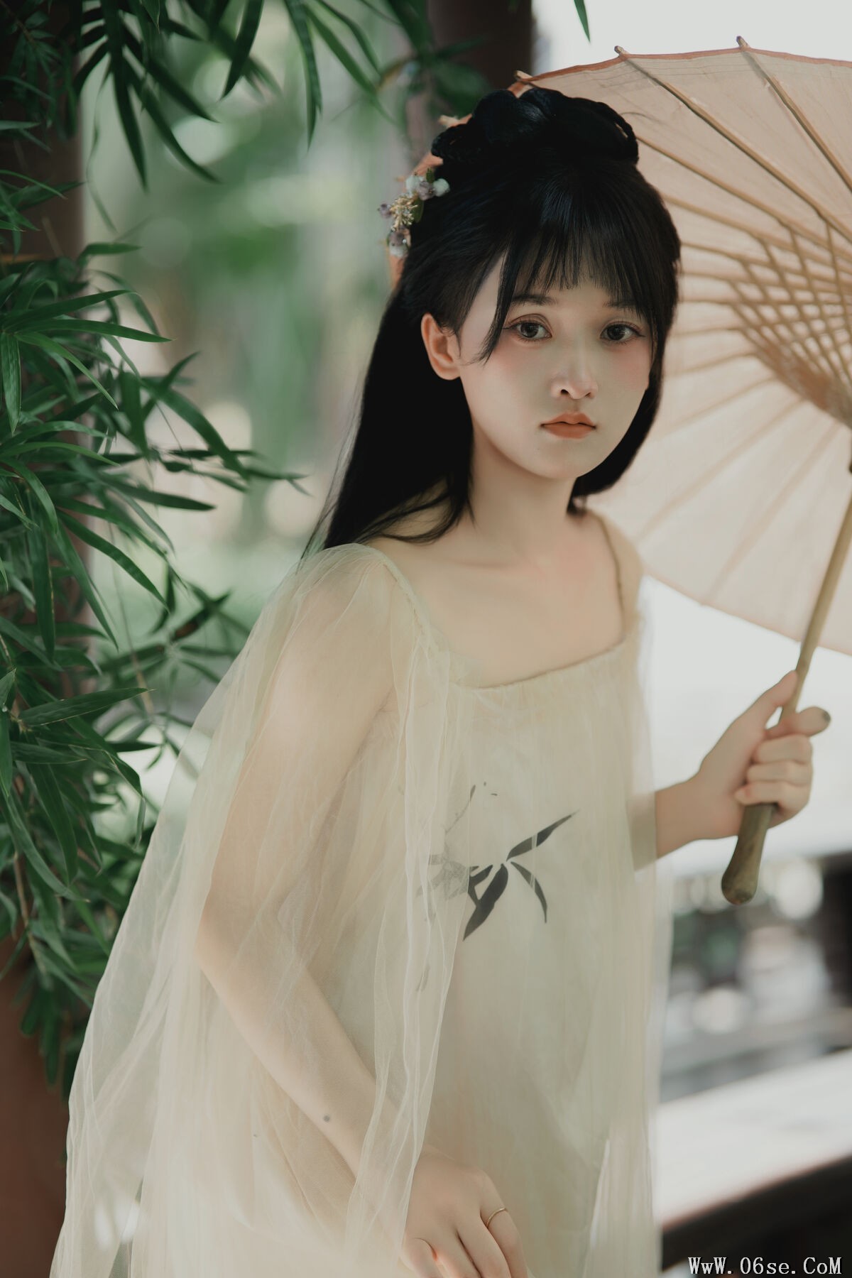 图片[13]-YiTuYu艺图语 Vol.7488 Xiao Xiao Yu[57P]-六色网