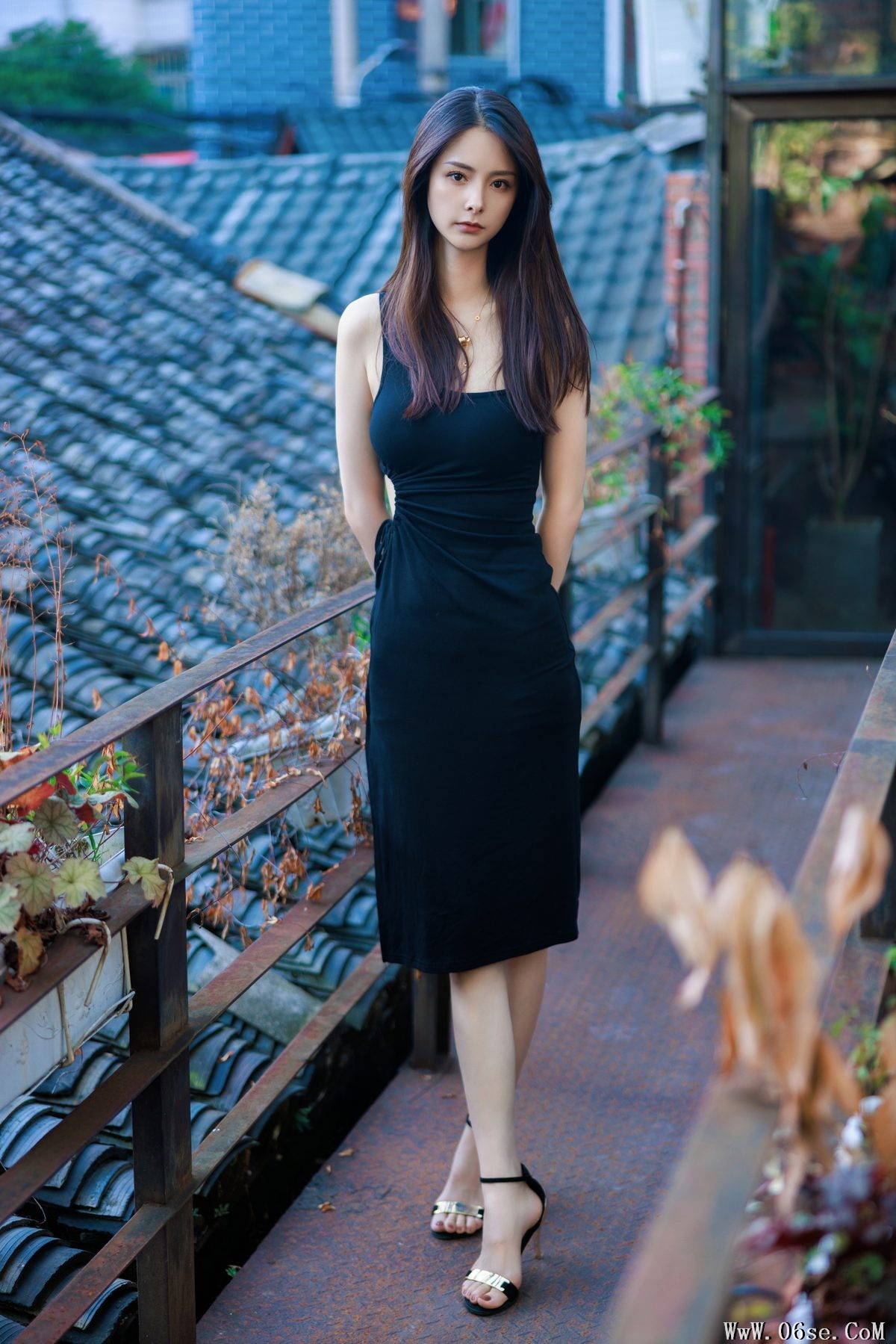 图片[22]-YiTuYu艺图语 Vol.4655 Zhao Xiao Ya[27P]-六色网