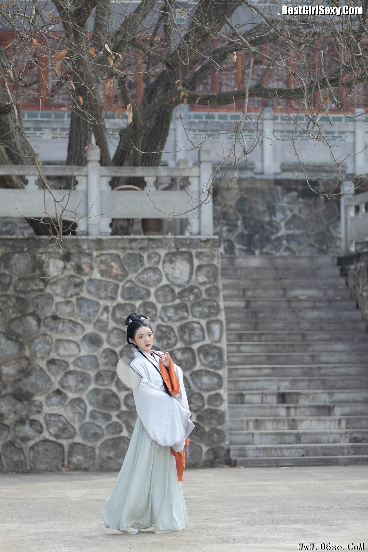 图片[10]-YiTuYu艺图语 Vol.3963 Zi Zi[25P]-六色网