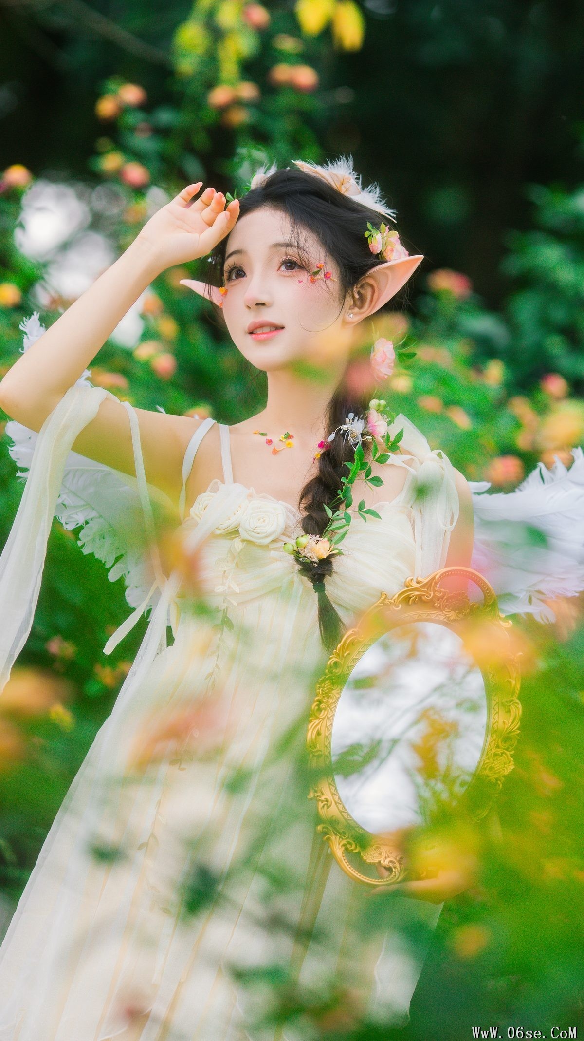 图片[8]-YiTuYu艺图语 Vol.5579 Min Zui Xiao Mo Xuan[39P]-六色网