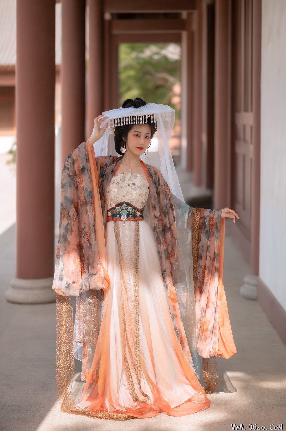图片[11]-YiTuYu艺图语 Vol.4601 You Yue[29P]-六色网