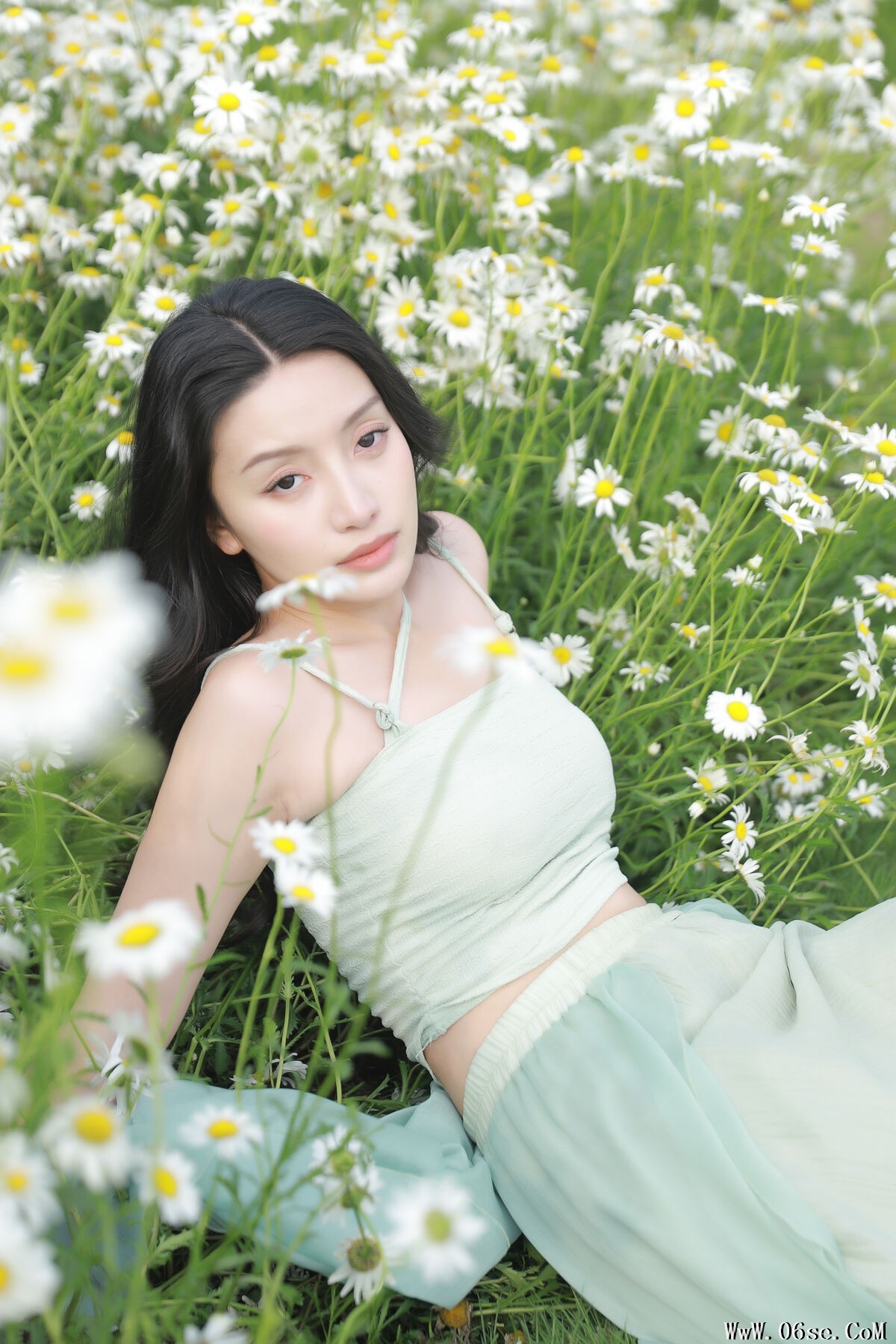 图片[11]-YiTuYu艺图语 Vol.7001 Jing Zi Jinns[36P]-六色网