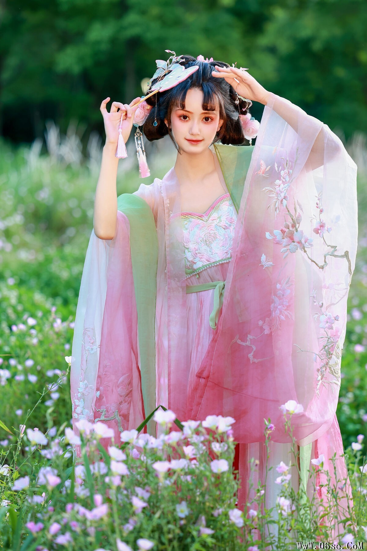 图片[16]-YiTuYu艺图语 Vol.7594 Ruan Xin Tang[24P]-六色网